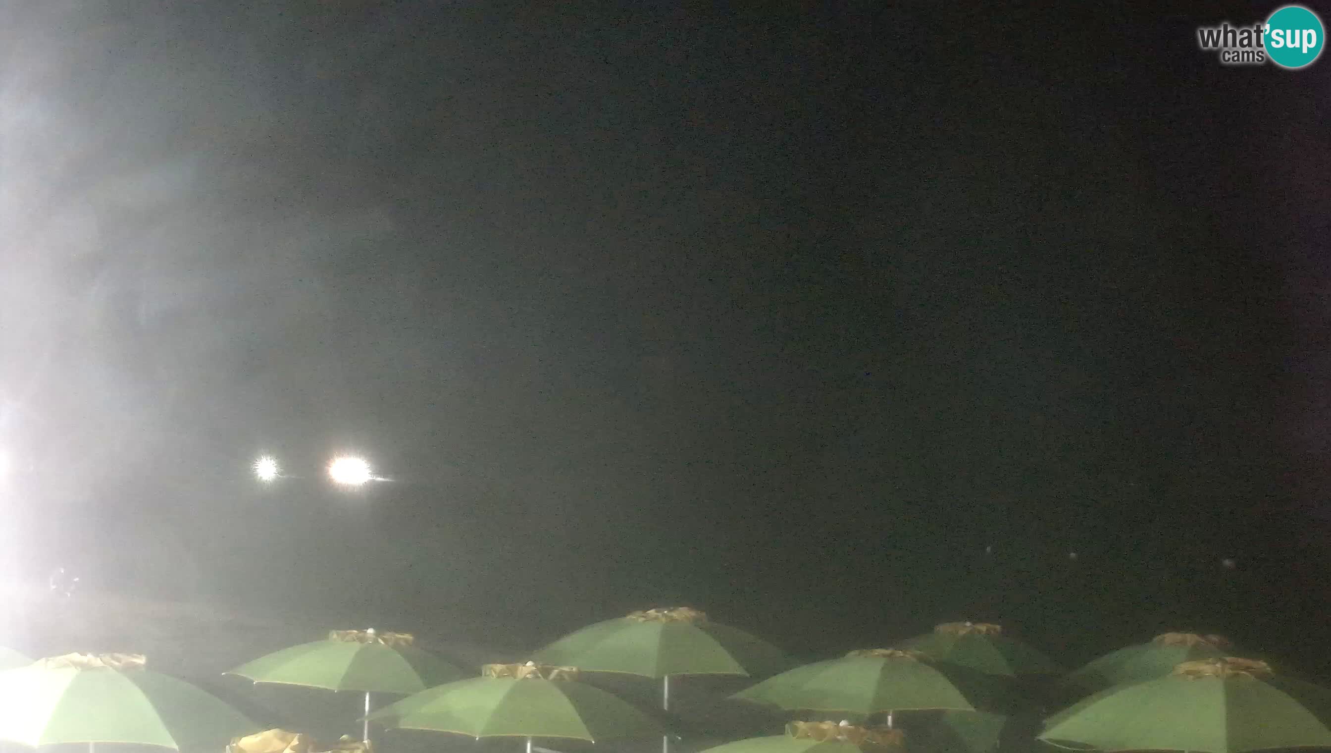 Webcam Porto Pino – Spiaggia in diretta da Sant’Anna Arresi