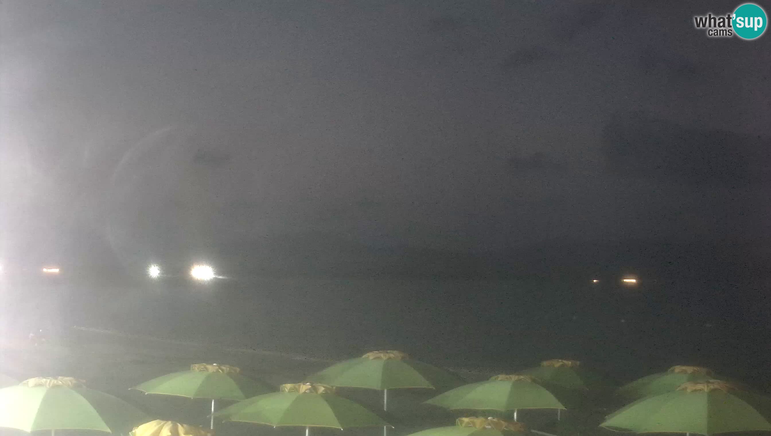 Webcam Porto Pino – Spiaggia in diretta da Sant’Anna Arresi