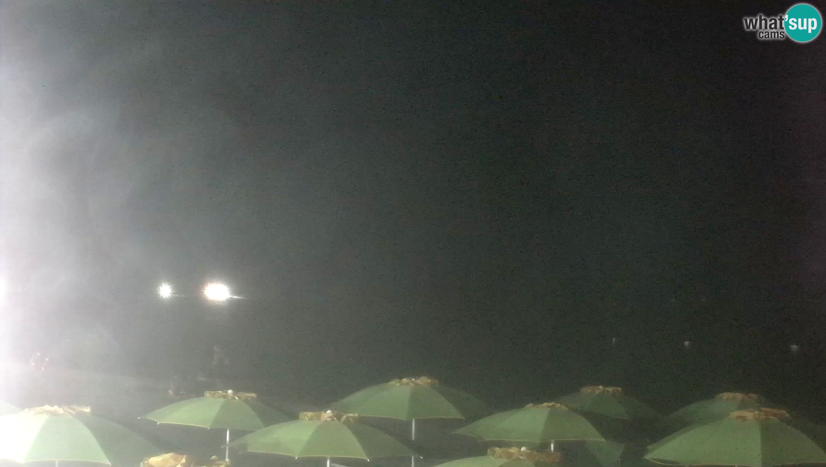 Webcam Porto Pino – Live View from Sant’Anna Arresi