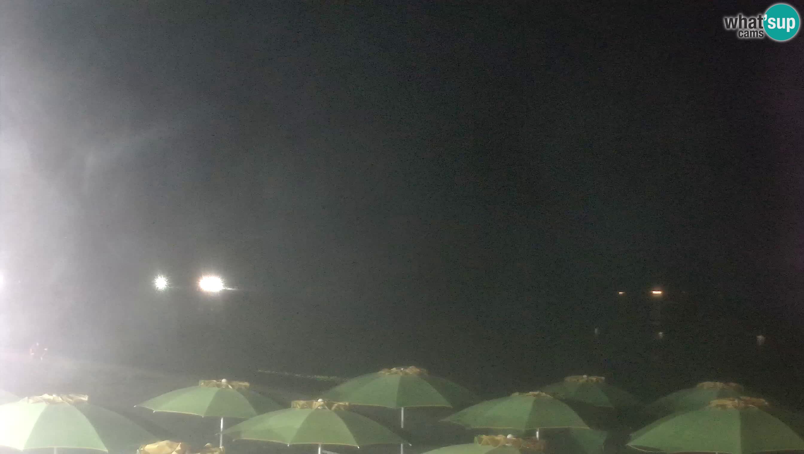 Webcam Porto Pino – Live View from Sant’Anna Arresi