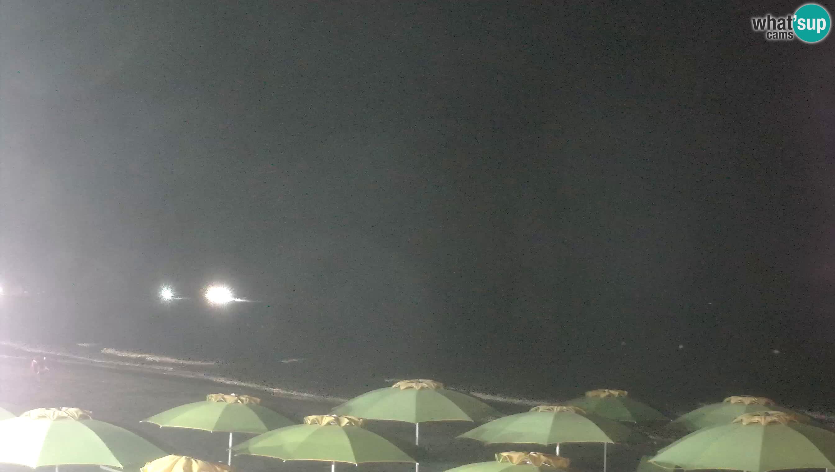 Webcam Porto Pino – Live View from Sant’Anna Arresi
