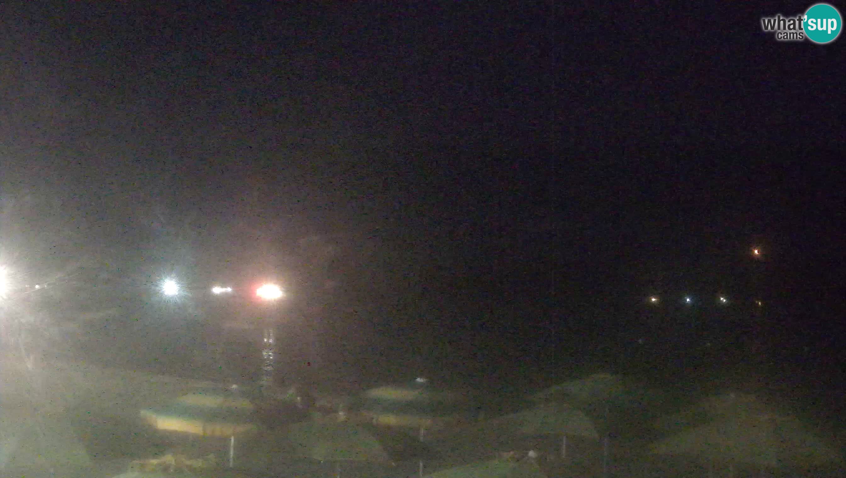 Webcam Porto Pino – Liveblick aus Sant’Anna Arresi