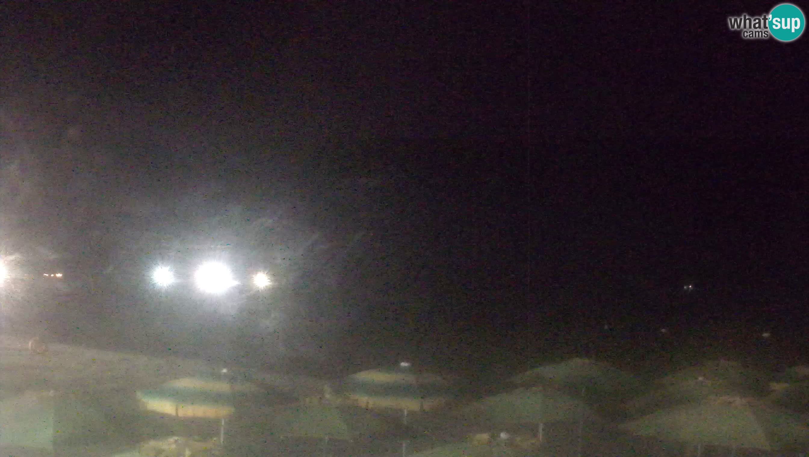 Webcam Porto Pino – Liveblick aus Sant’Anna Arresi