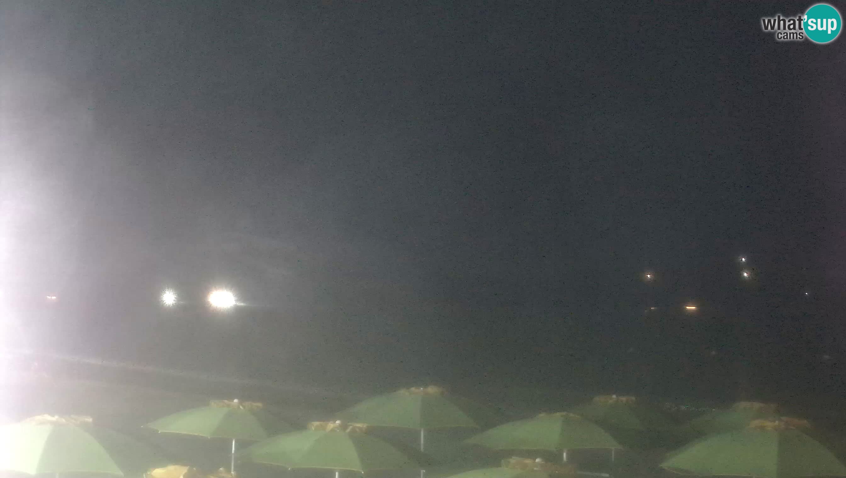 Webcam Porto Pino – Live View from Sant’Anna Arresi