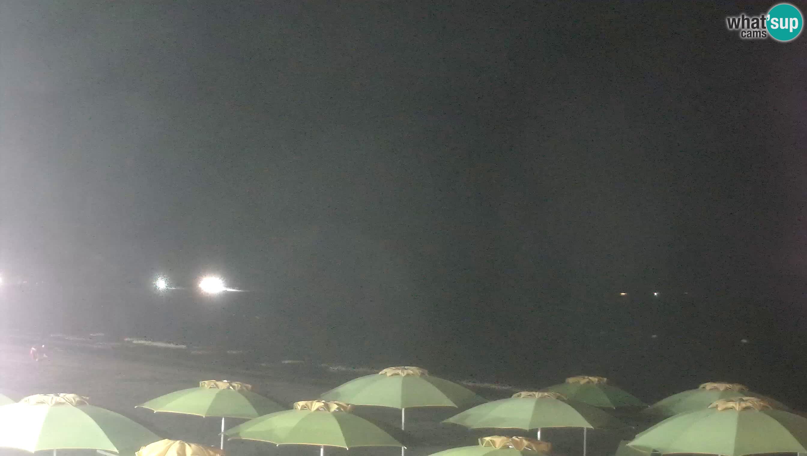 Webcam Porto Pino – Live View from Sant’Anna Arresi