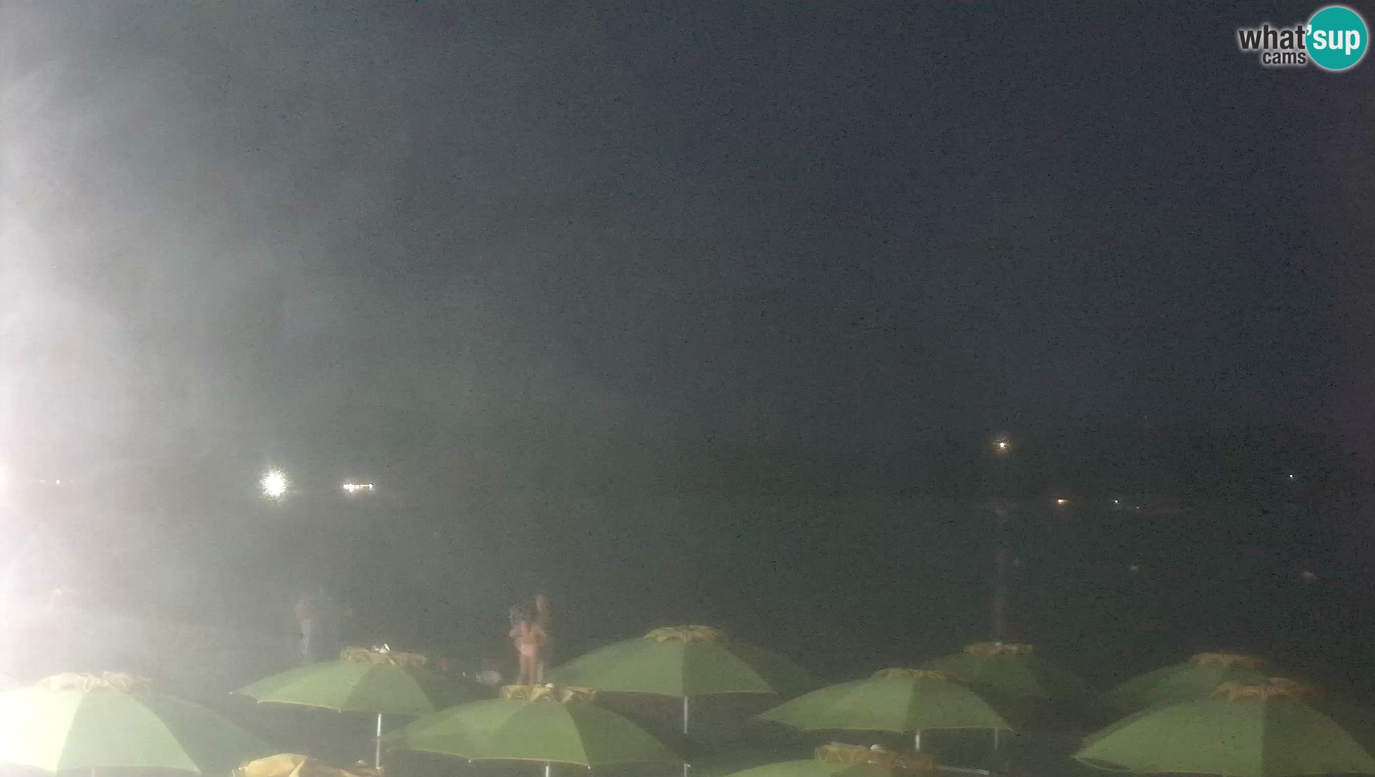 Webcam Porto Pino – Liveblick aus Sant’Anna Arresi