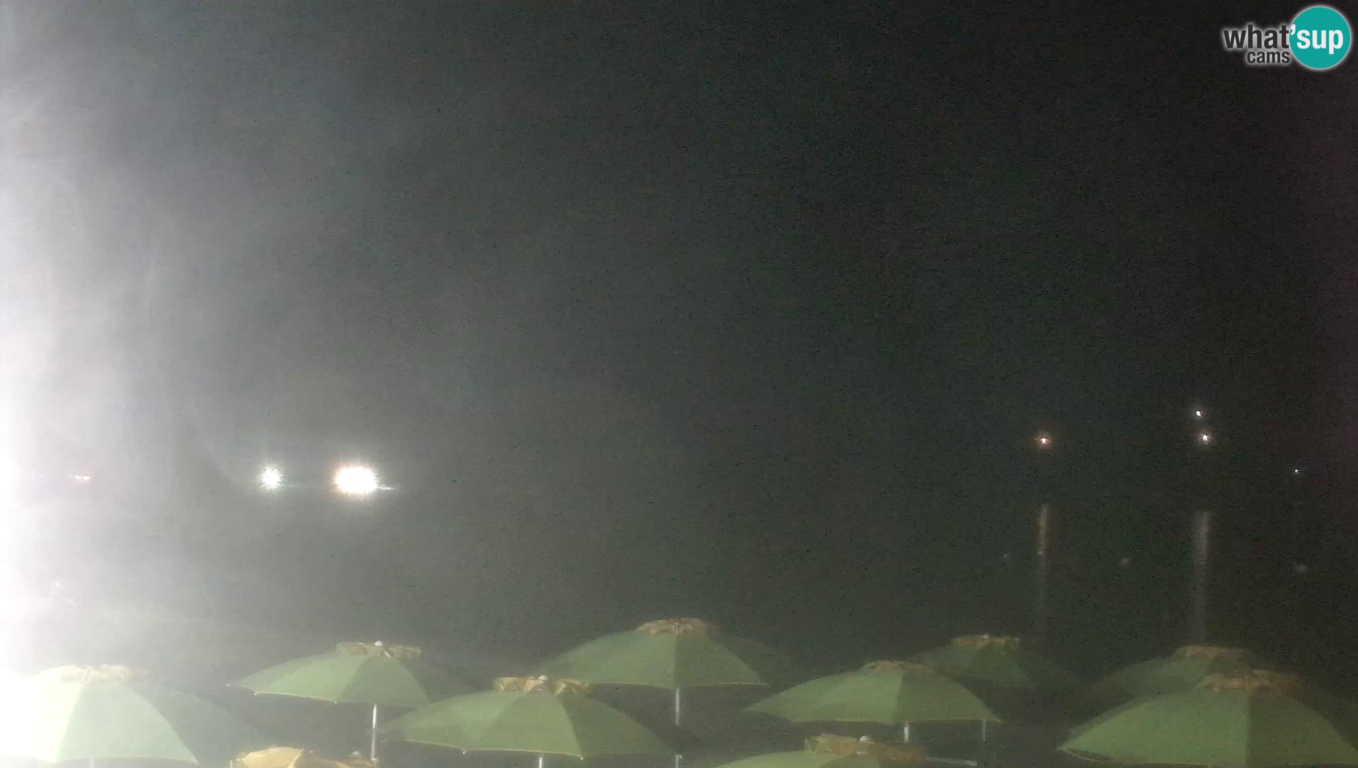 Webcam Porto Pino – Live View from Sant’Anna Arresi