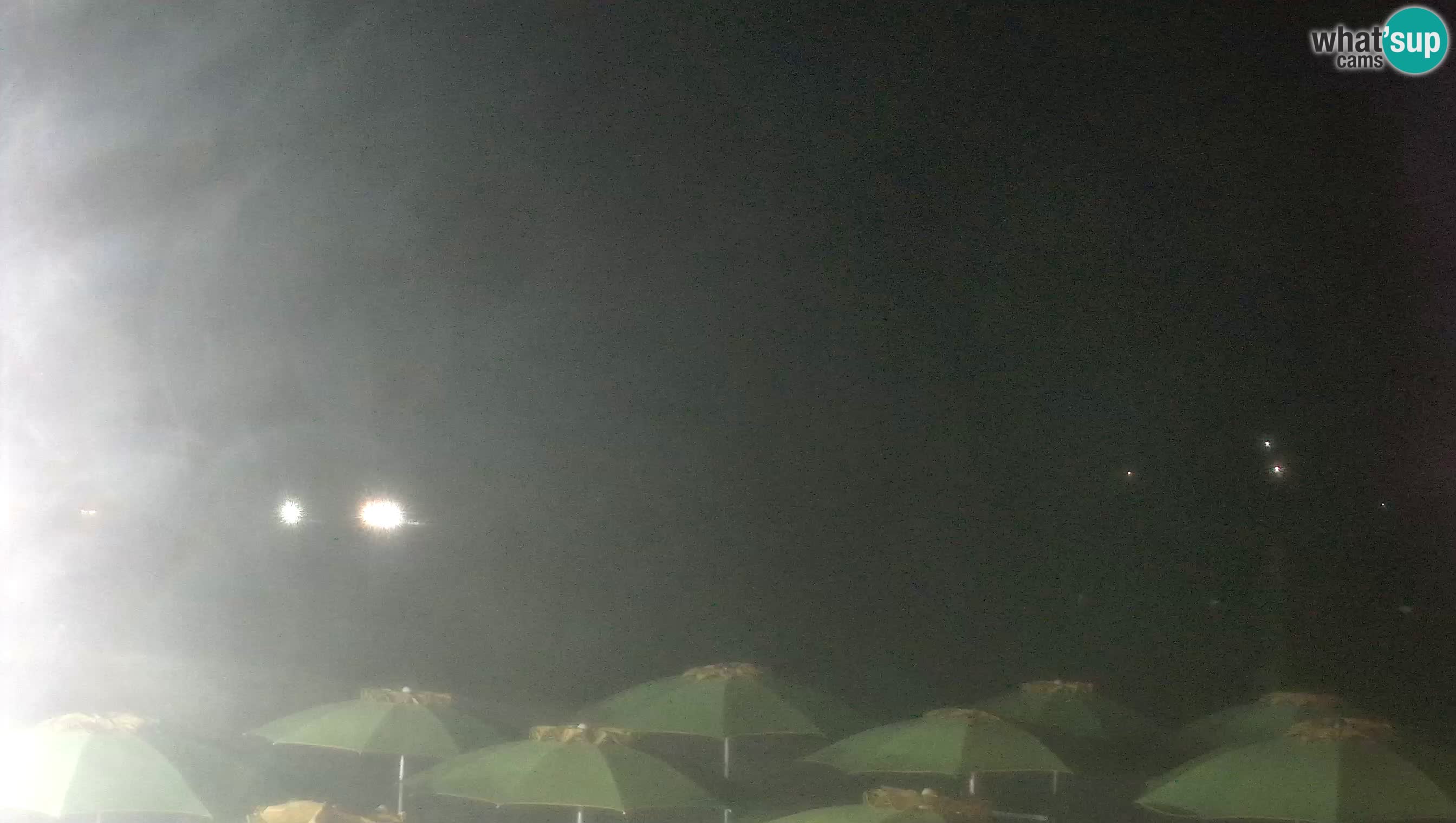 Webcam Porto Pino – Live View from Sant’Anna Arresi