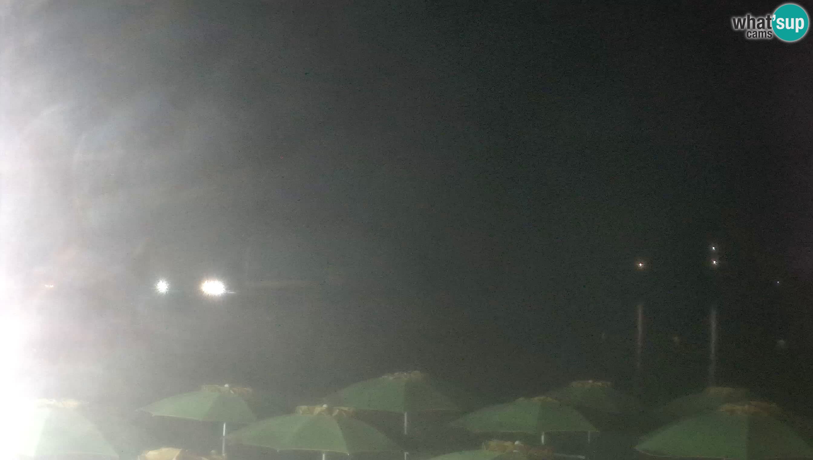Webcam Porto Pino – Live View from Sant’Anna Arresi
