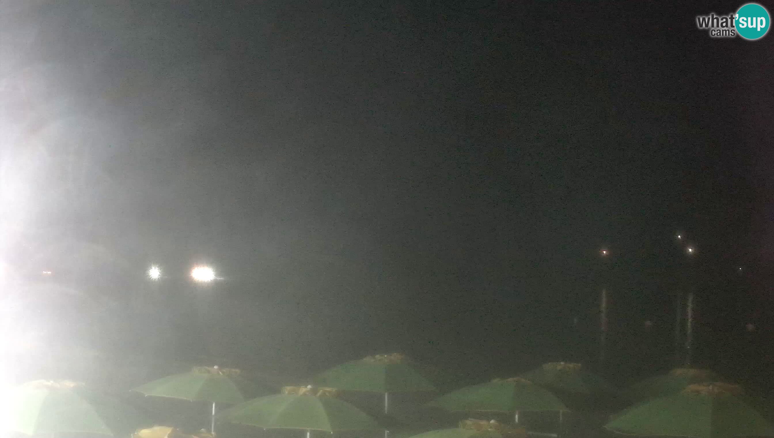 Webcam Porto Pino – Live View from Sant’Anna Arresi