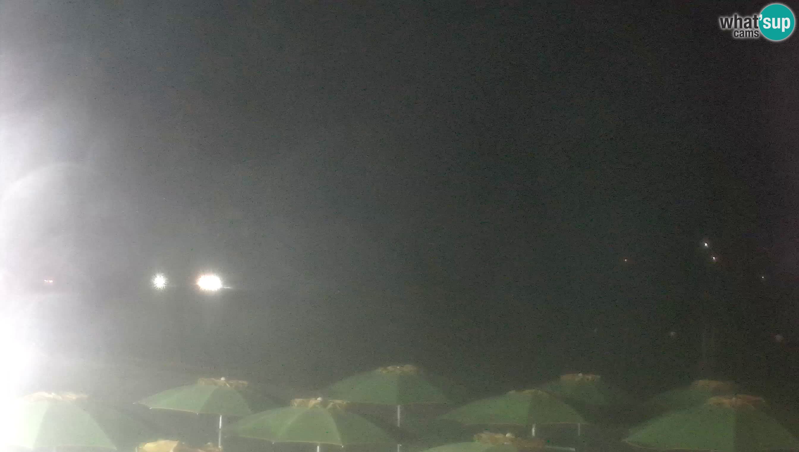Webcam Porto Pino – Live View from Sant’Anna Arresi