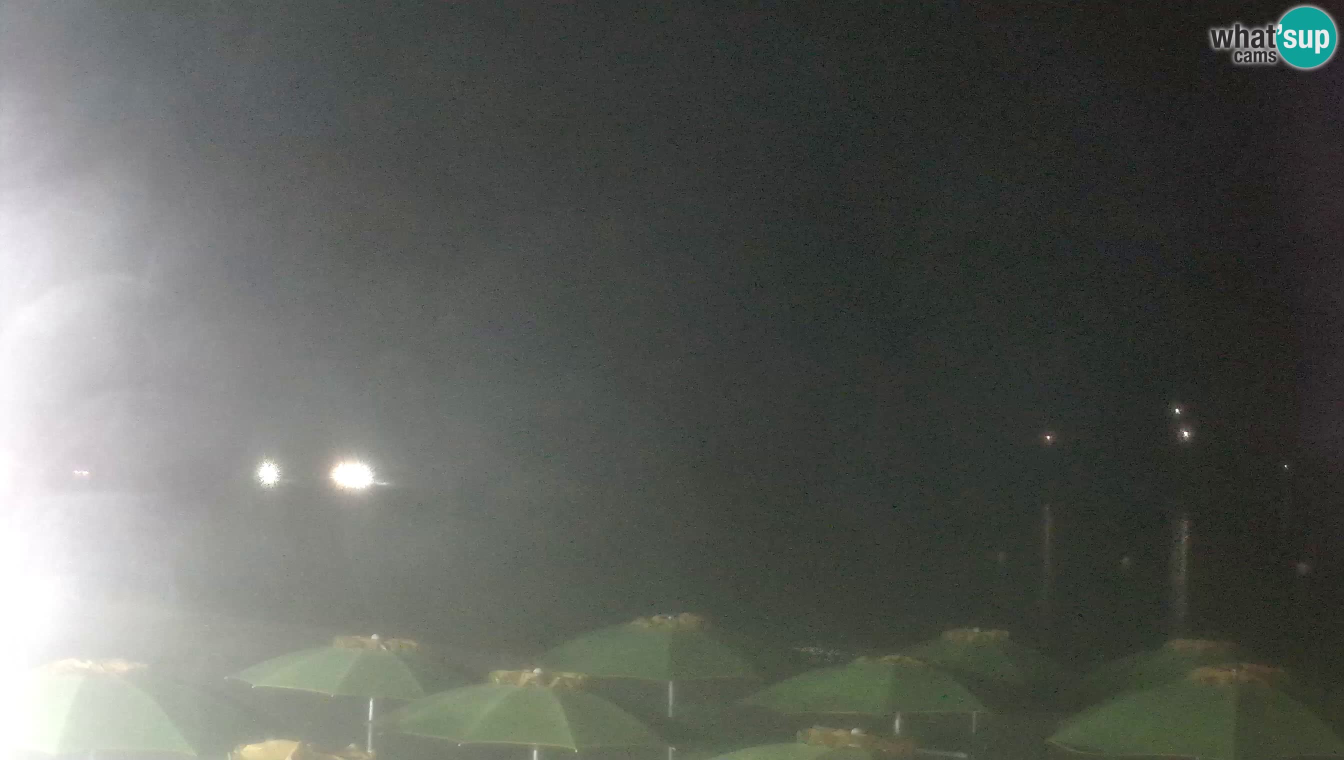 Webcam Porto Pino – Spiaggia in diretta da Sant’Anna Arresi