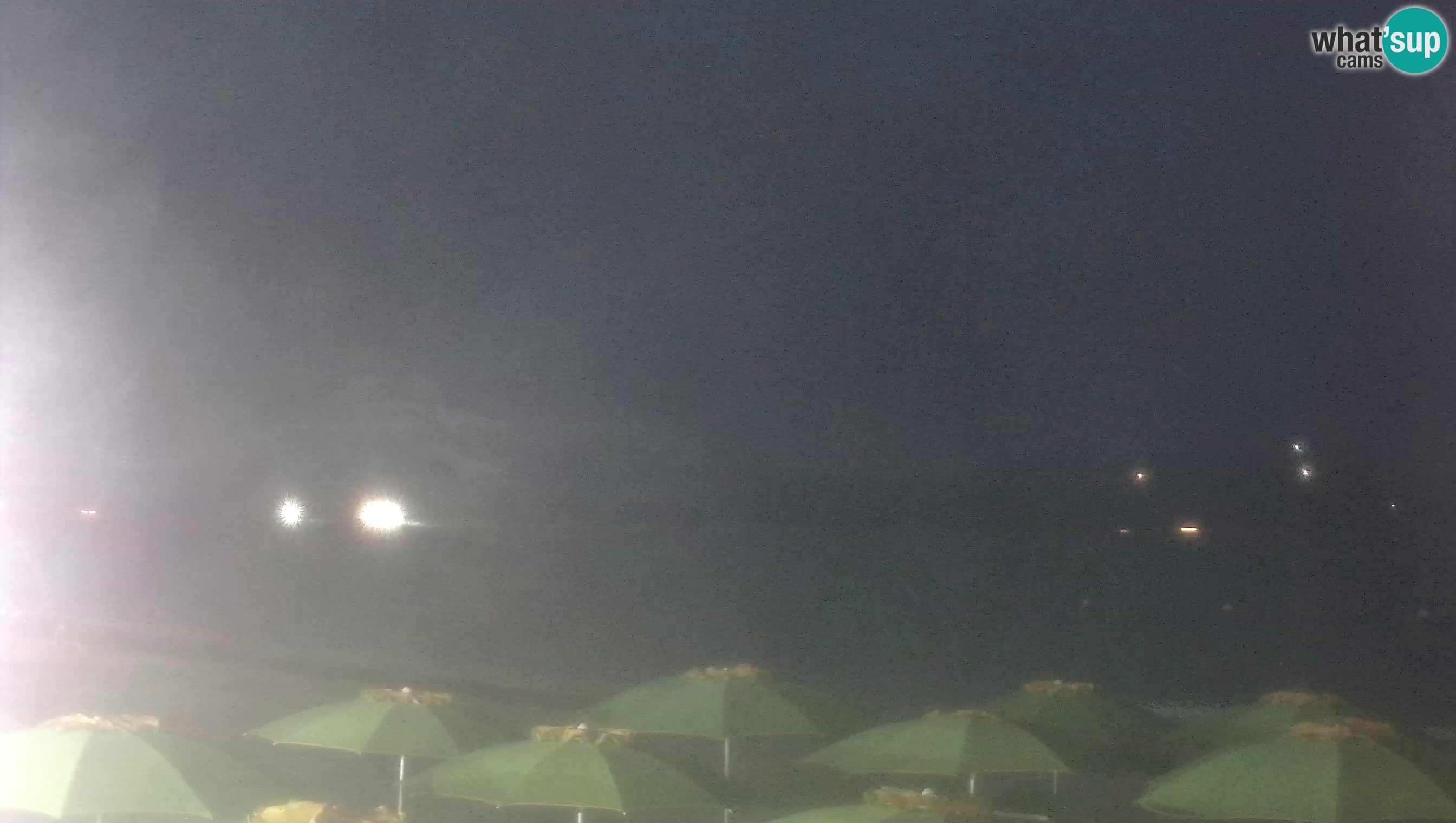 Webcam Porto Pino – Spiaggia in diretta da Sant’Anna Arresi