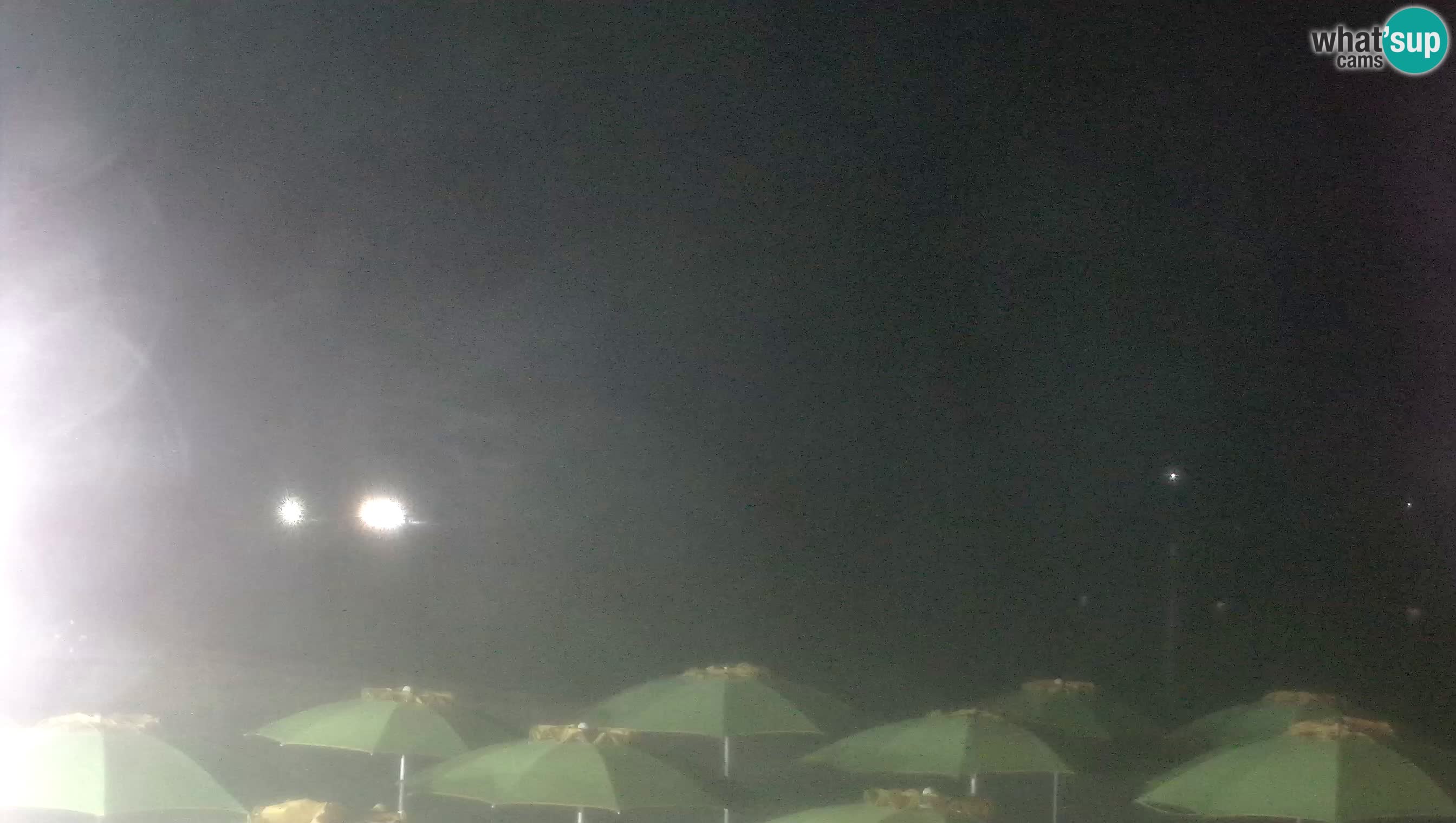 Webcam Porto Pino – Live View from Sant’Anna Arresi