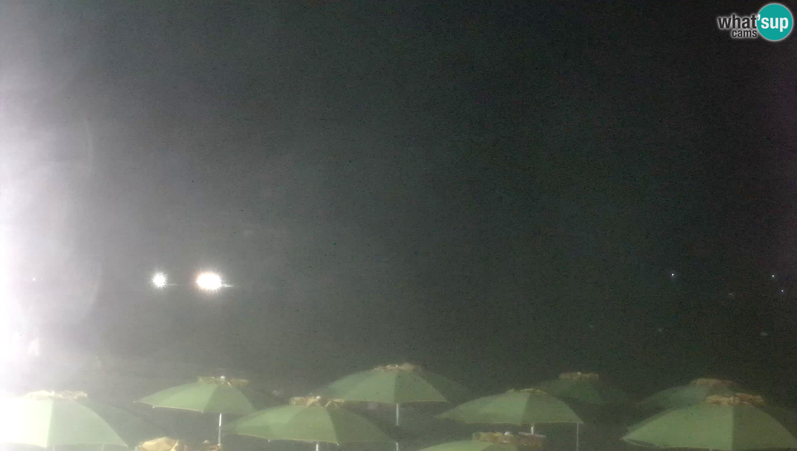 Webcam Porto Pino – Spiaggia in diretta da Sant’Anna Arresi