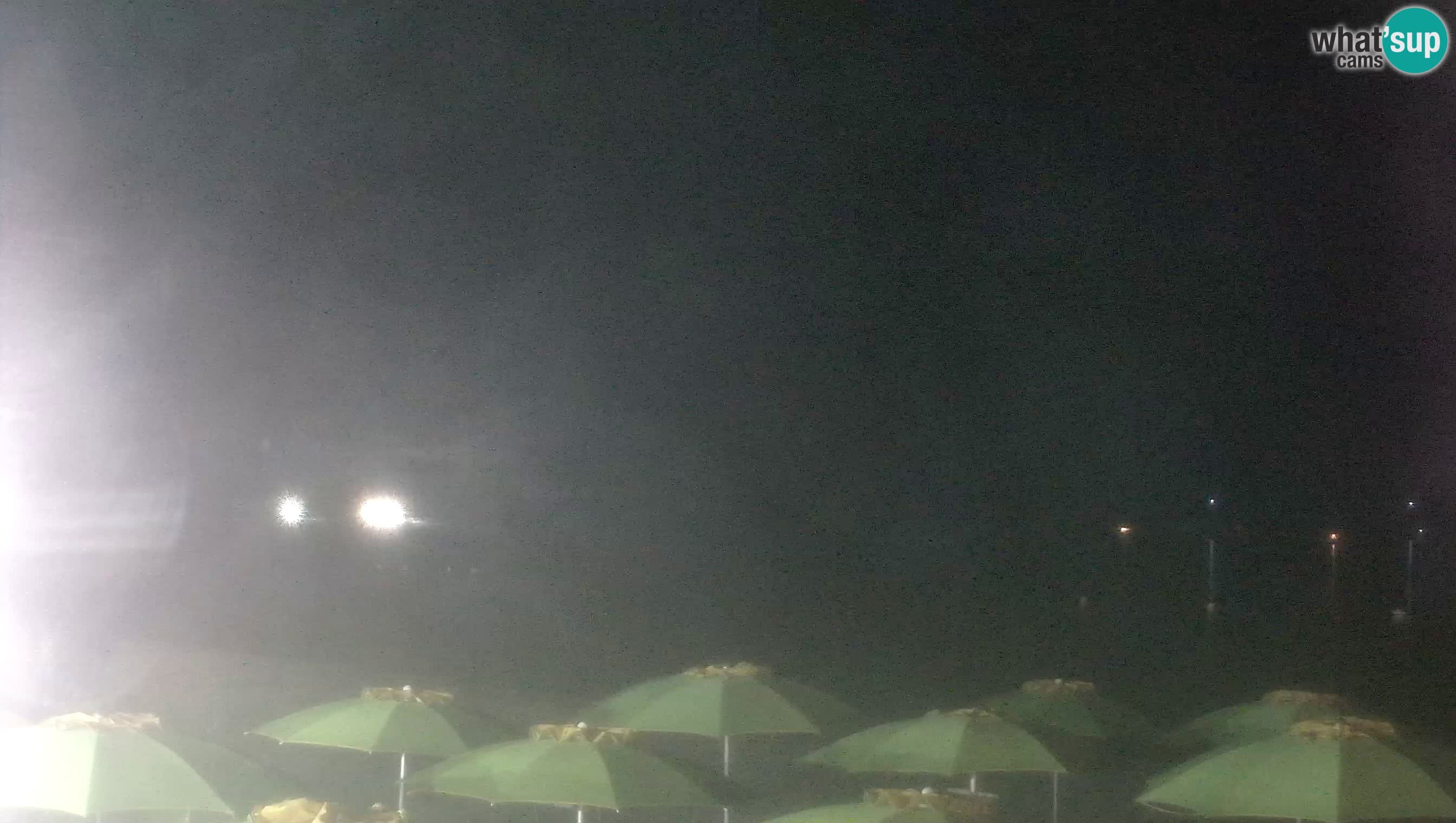 Webcam Porto Pino – Spiaggia in diretta da Sant’Anna Arresi