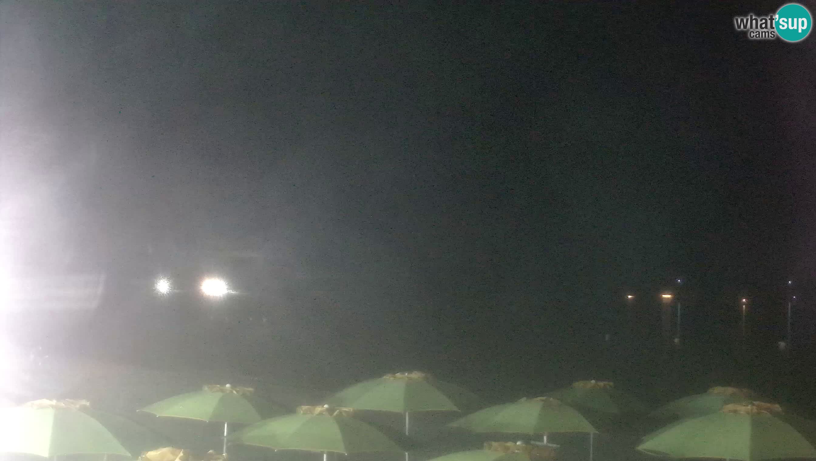 Webcam Porto Pino – Live View from Sant’Anna Arresi