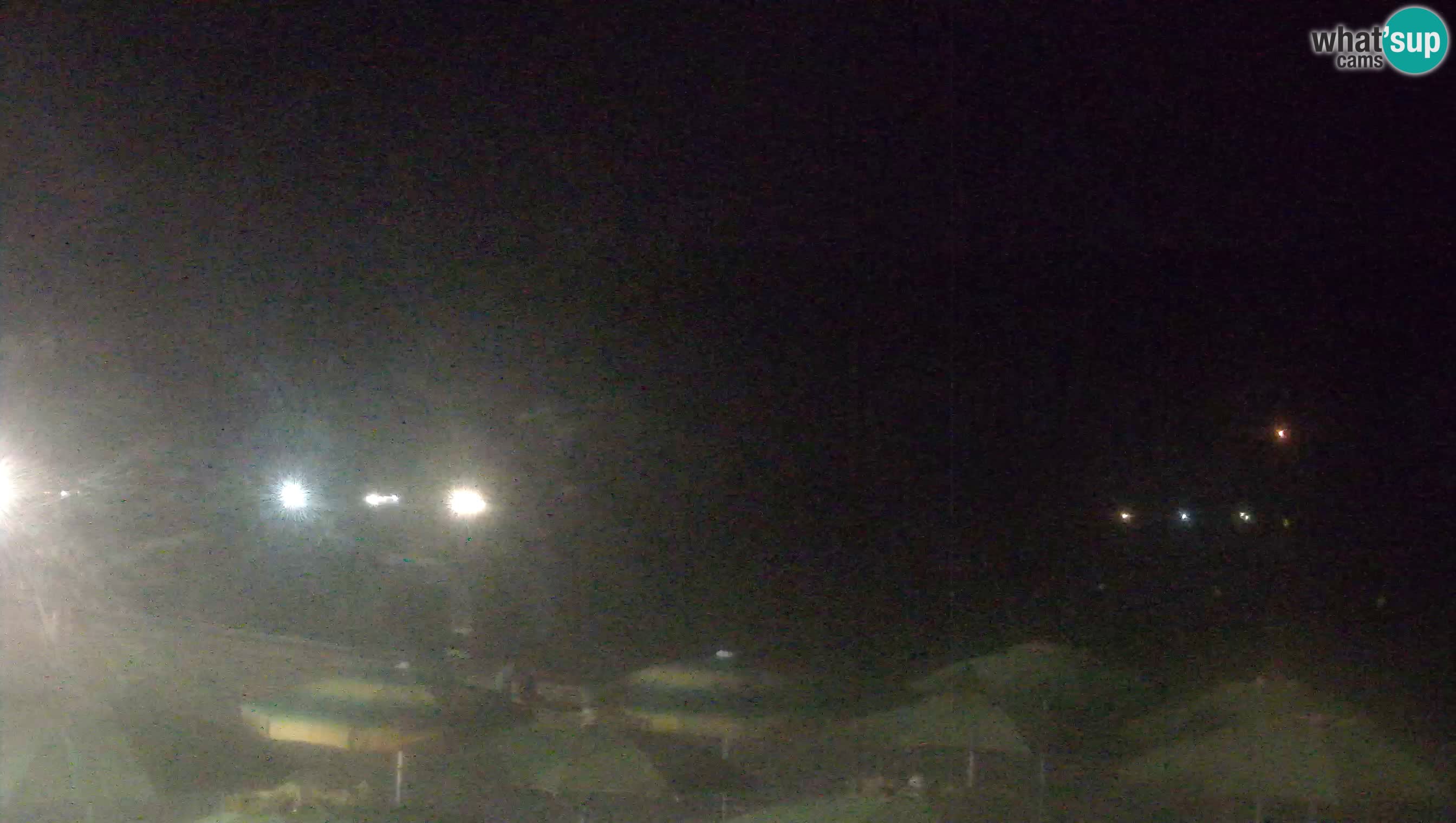 Webcam Porto Pino – Live View from Sant’Anna Arresi