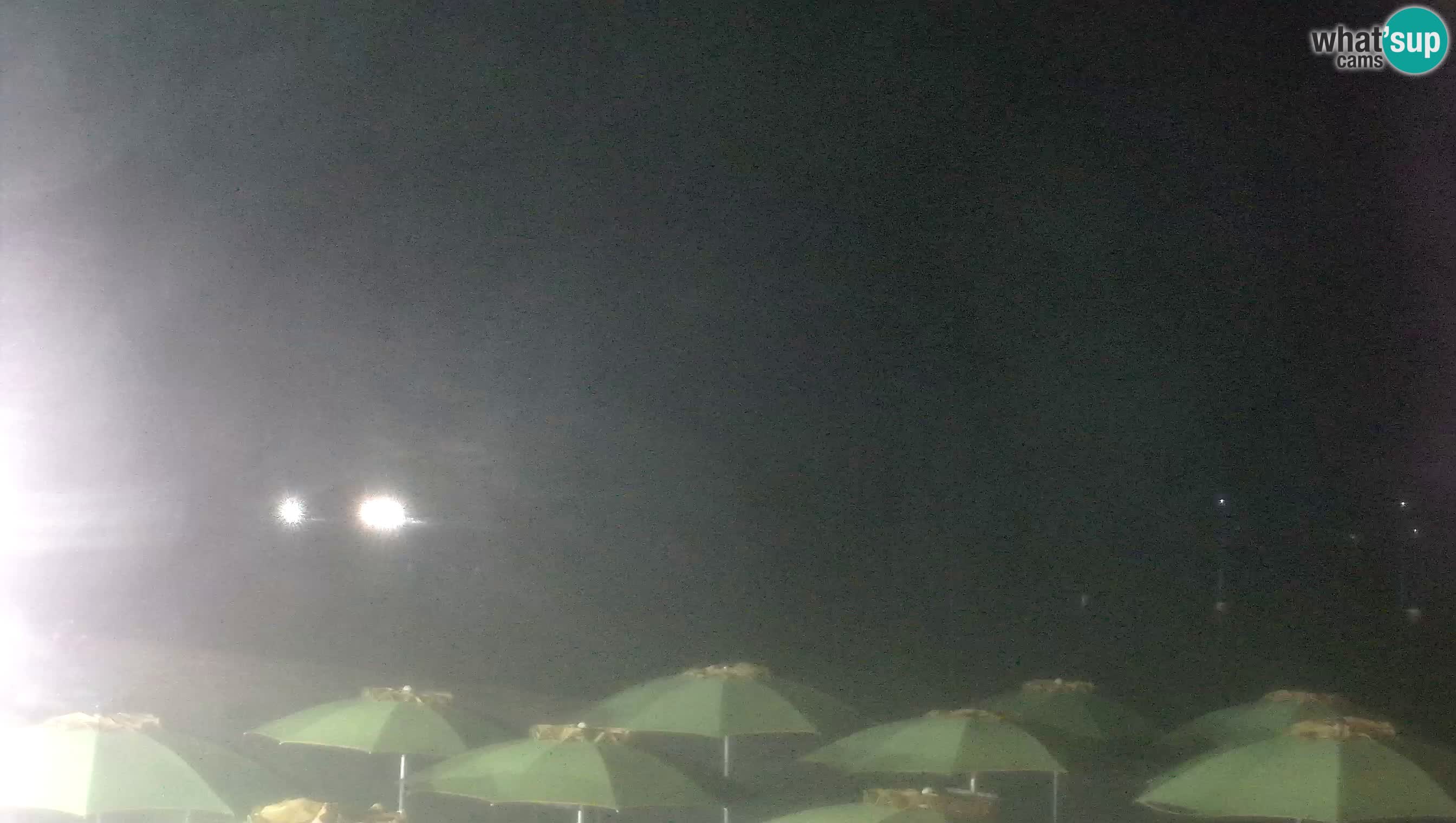 Webcam Porto Pino – Live View from Sant’Anna Arresi