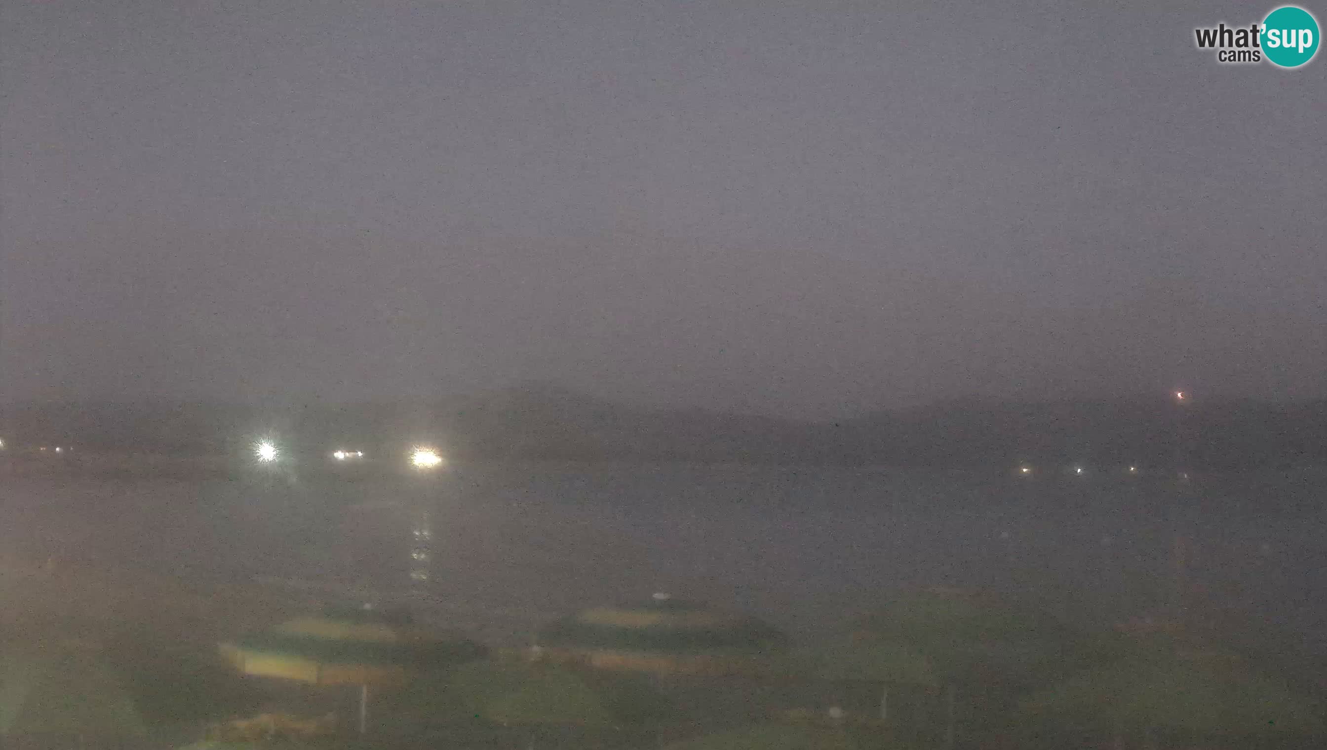 Webcam Porto Pino – Live View from Sant’Anna Arresi