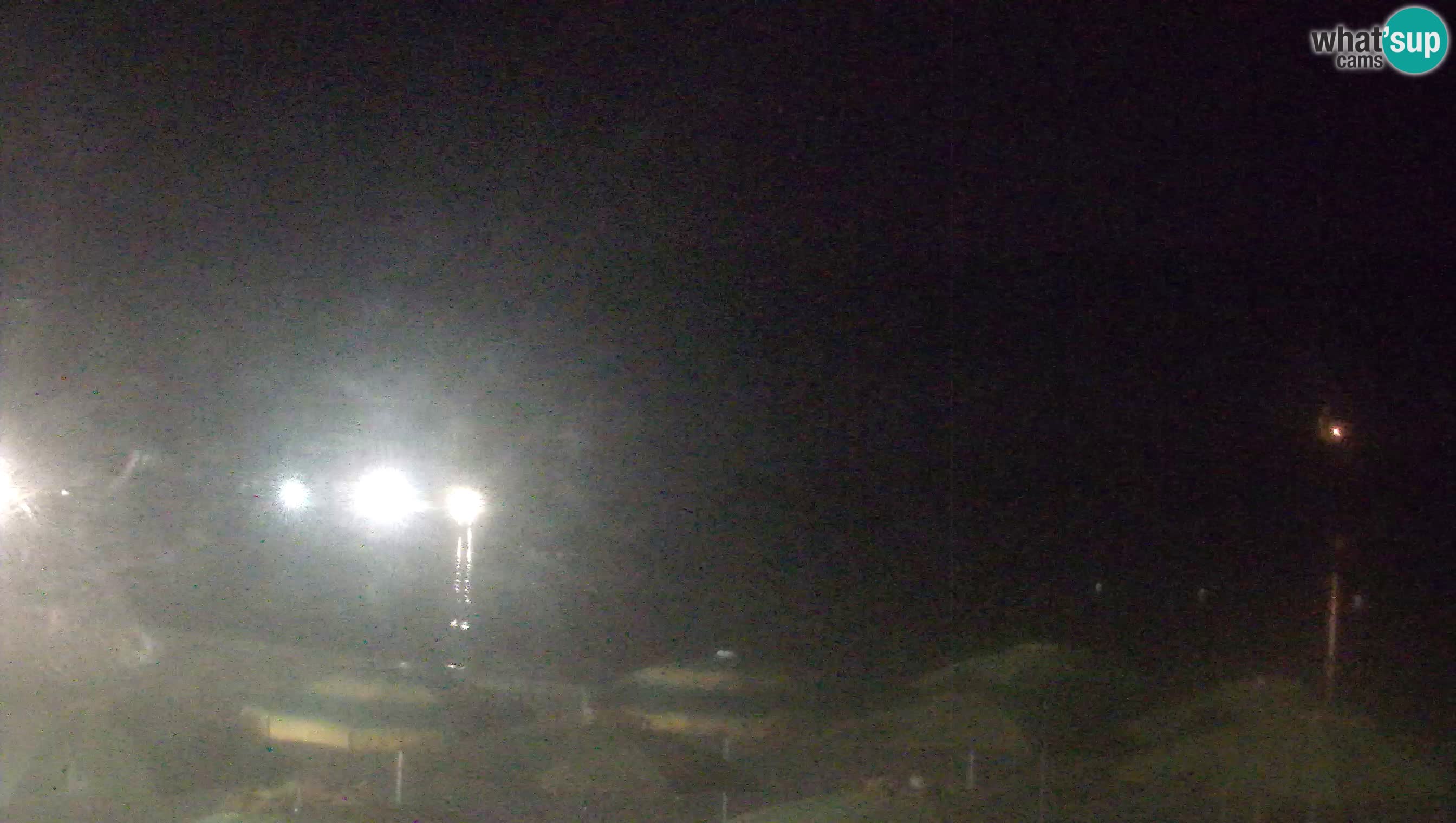 Webcam Porto Pino – Live View from Sant’Anna Arresi