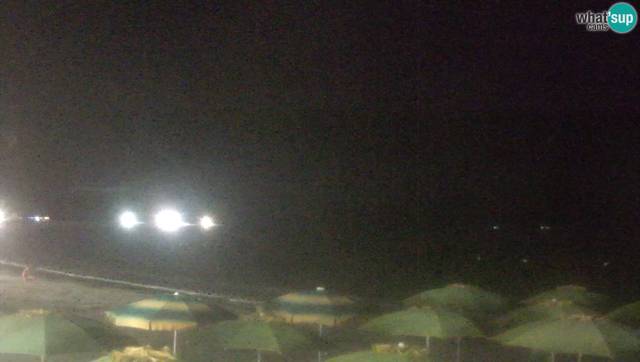 Webcam Porto Pino – Liveblick aus Sant’Anna Arresi