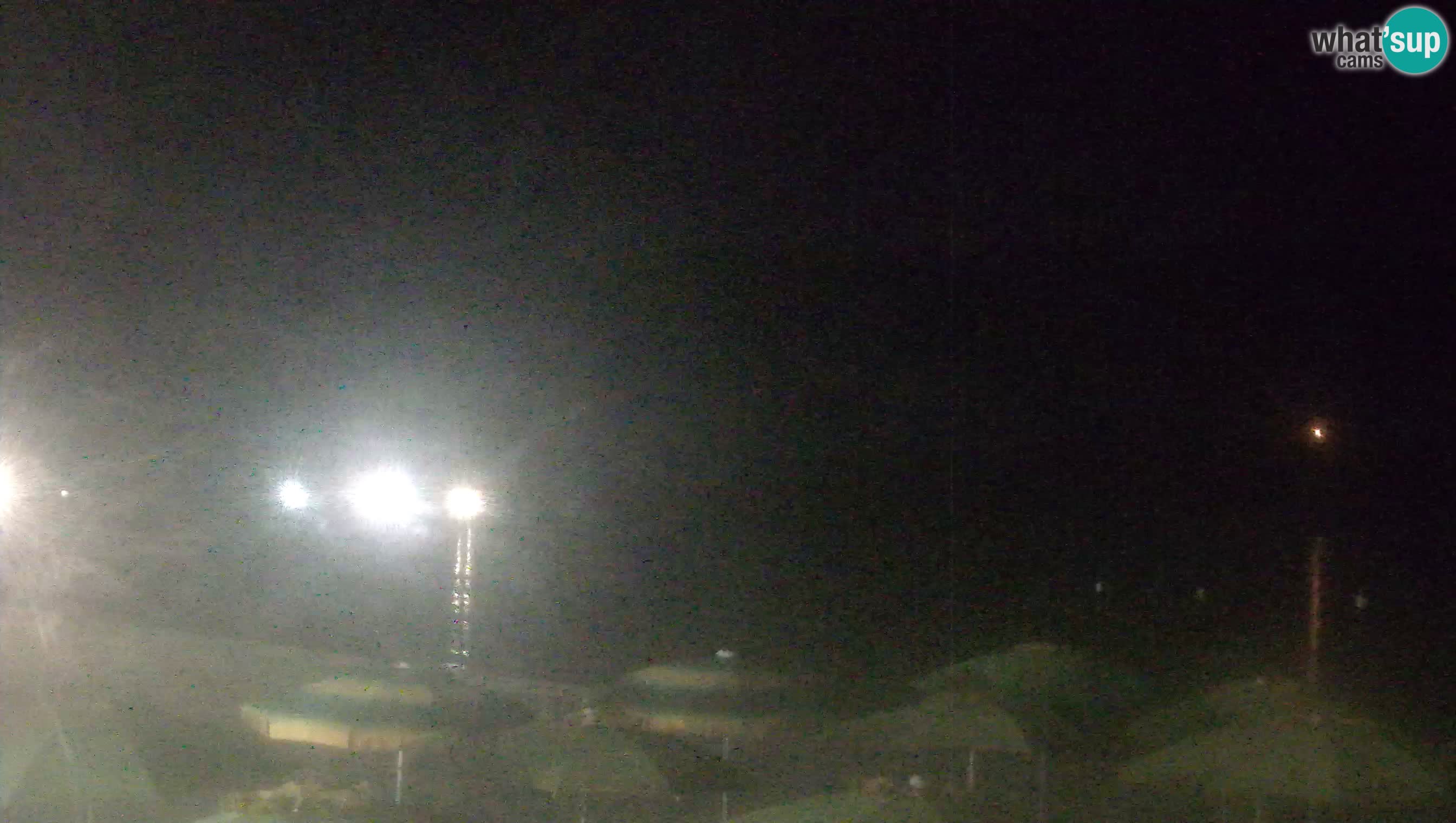 Webcam Porto Pino – Vista en directo desde Sant’Anna Arresi