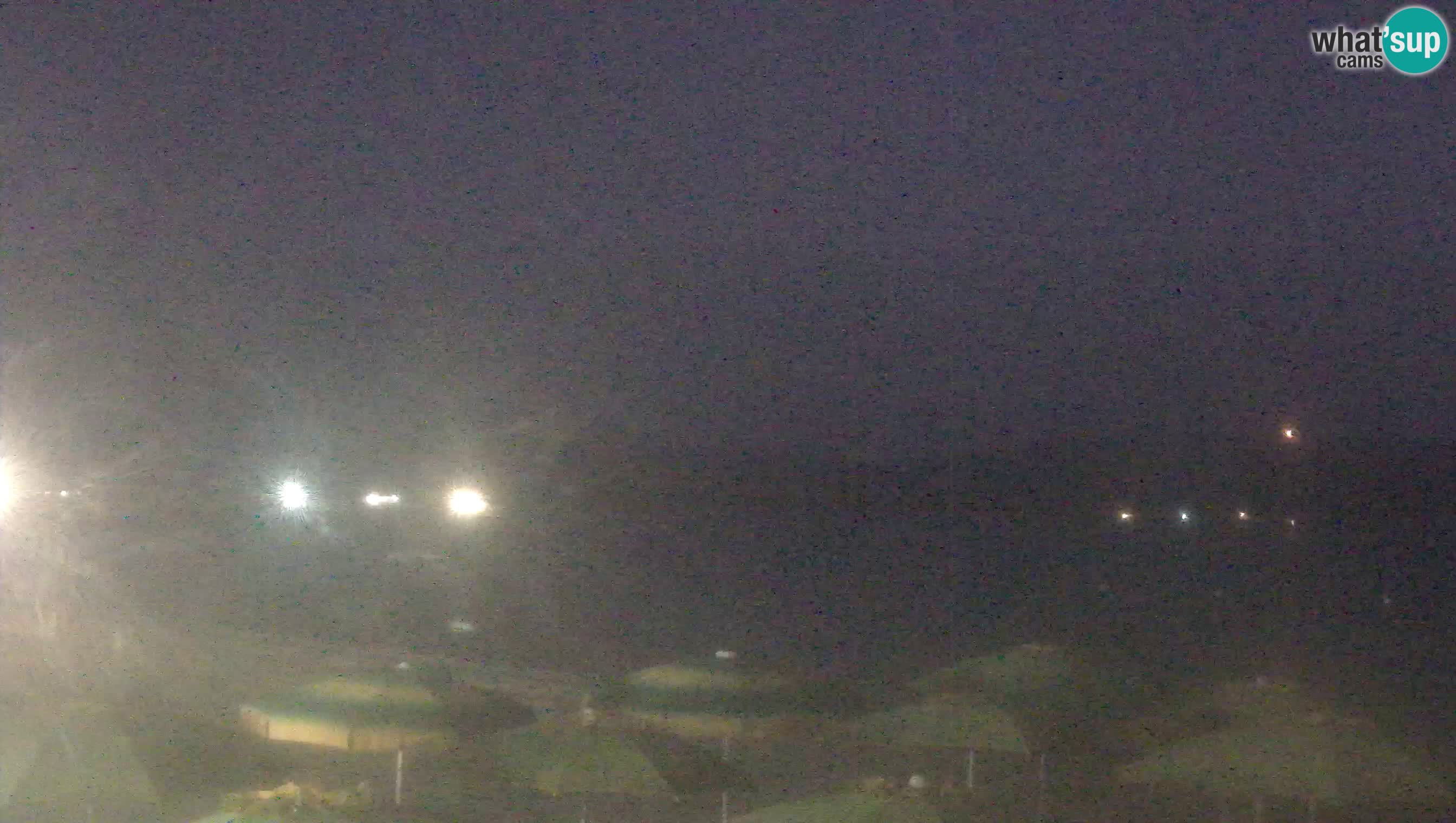 Webcam Porto Pino – Liveblick aus Sant’Anna Arresi