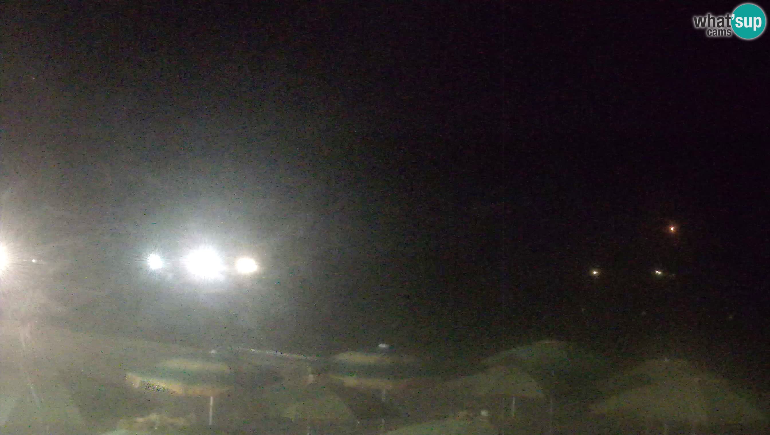 Webcam Porto Pino – Spiaggia in diretta da Sant’Anna Arresi