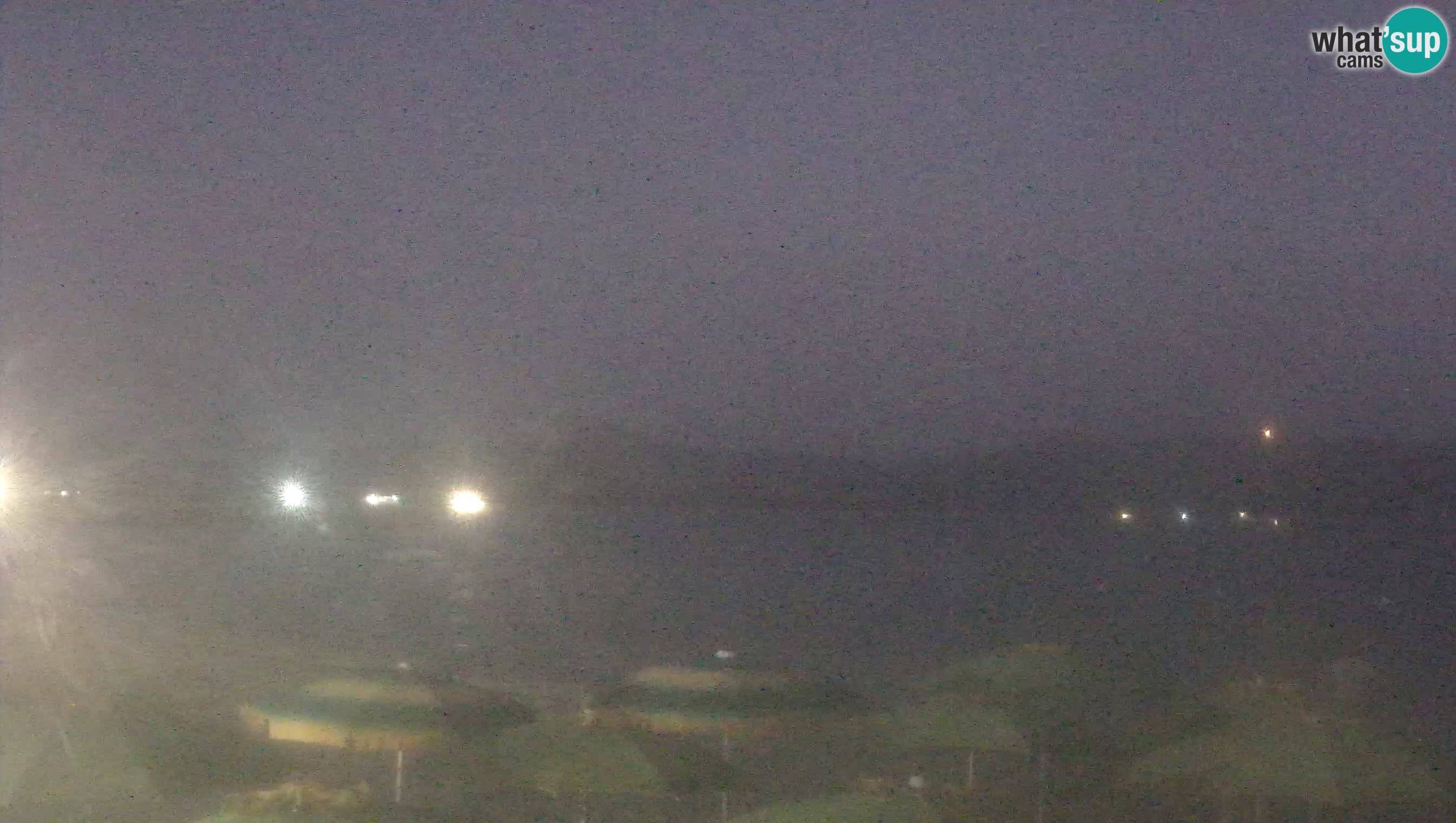 Webcam Porto Pino – Vista en directo desde Sant’Anna Arresi
