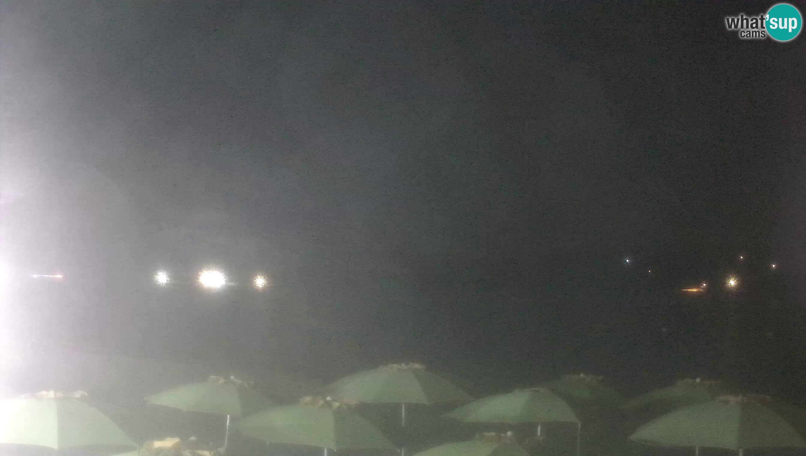 Webcam Porto Pino – Liveblick aus Sant’Anna Arresi
