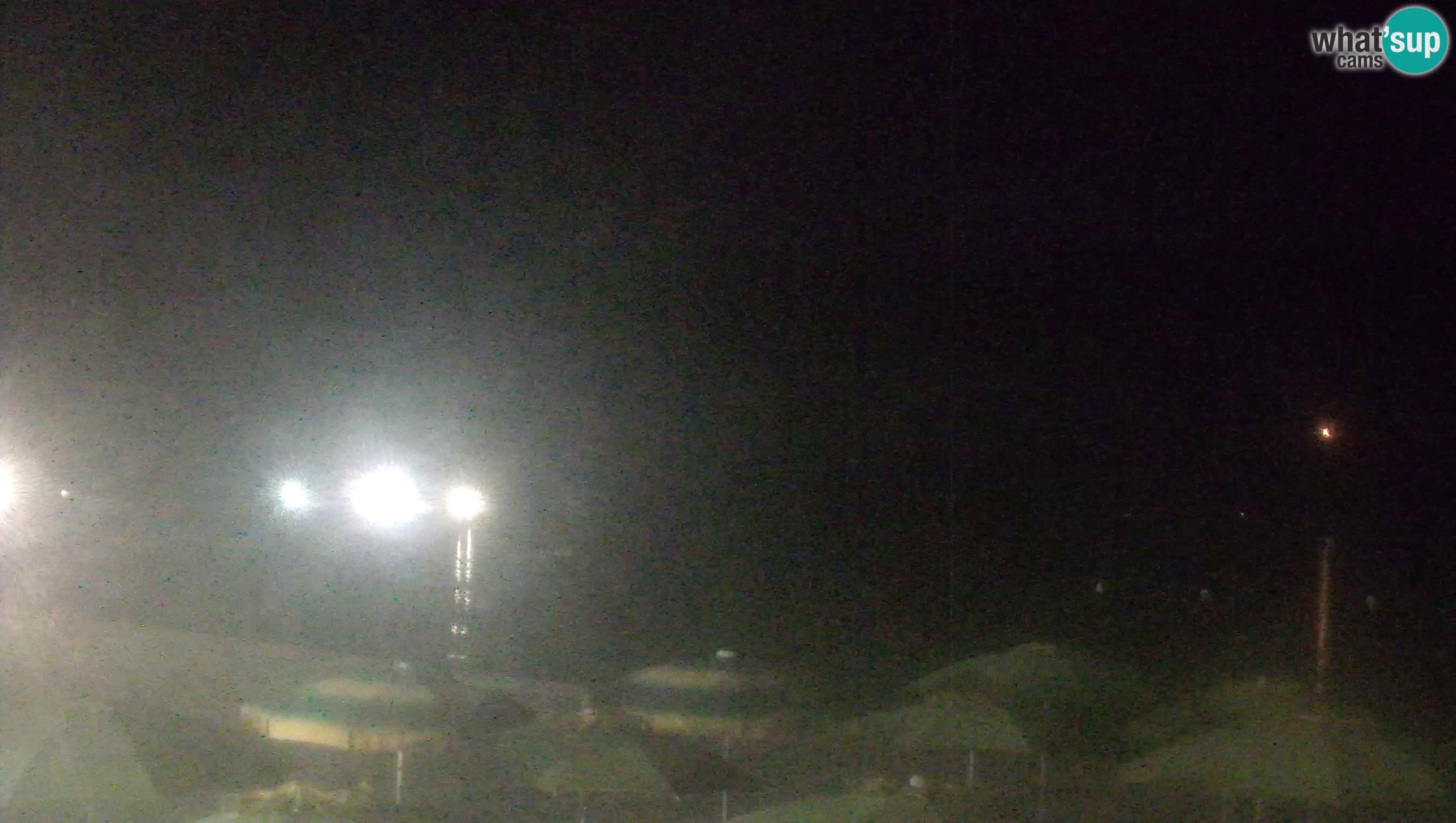Webcam Porto Pino – Vista en directo desde Sant’Anna Arresi