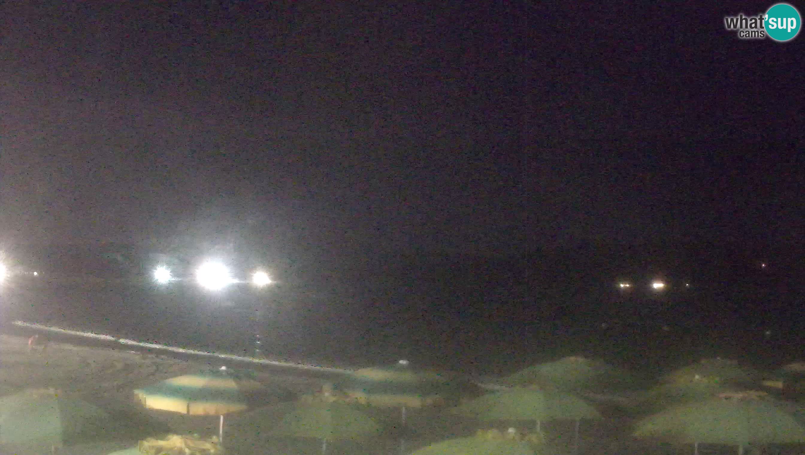 Webcam Porto Pino – Liveblick aus Sant’Anna Arresi