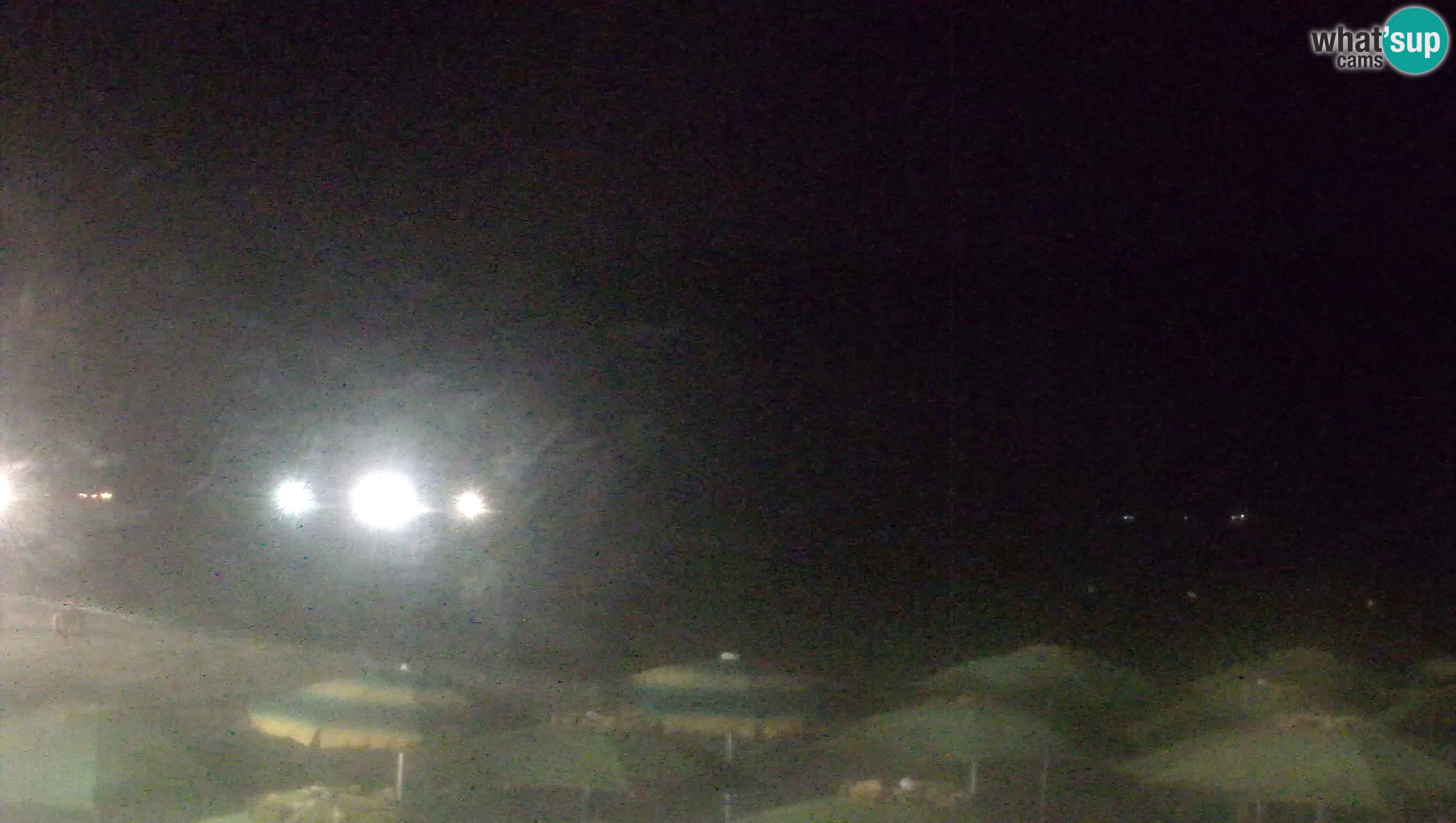 Webcam Porto Pino – Spiaggia in diretta da Sant’Anna Arresi