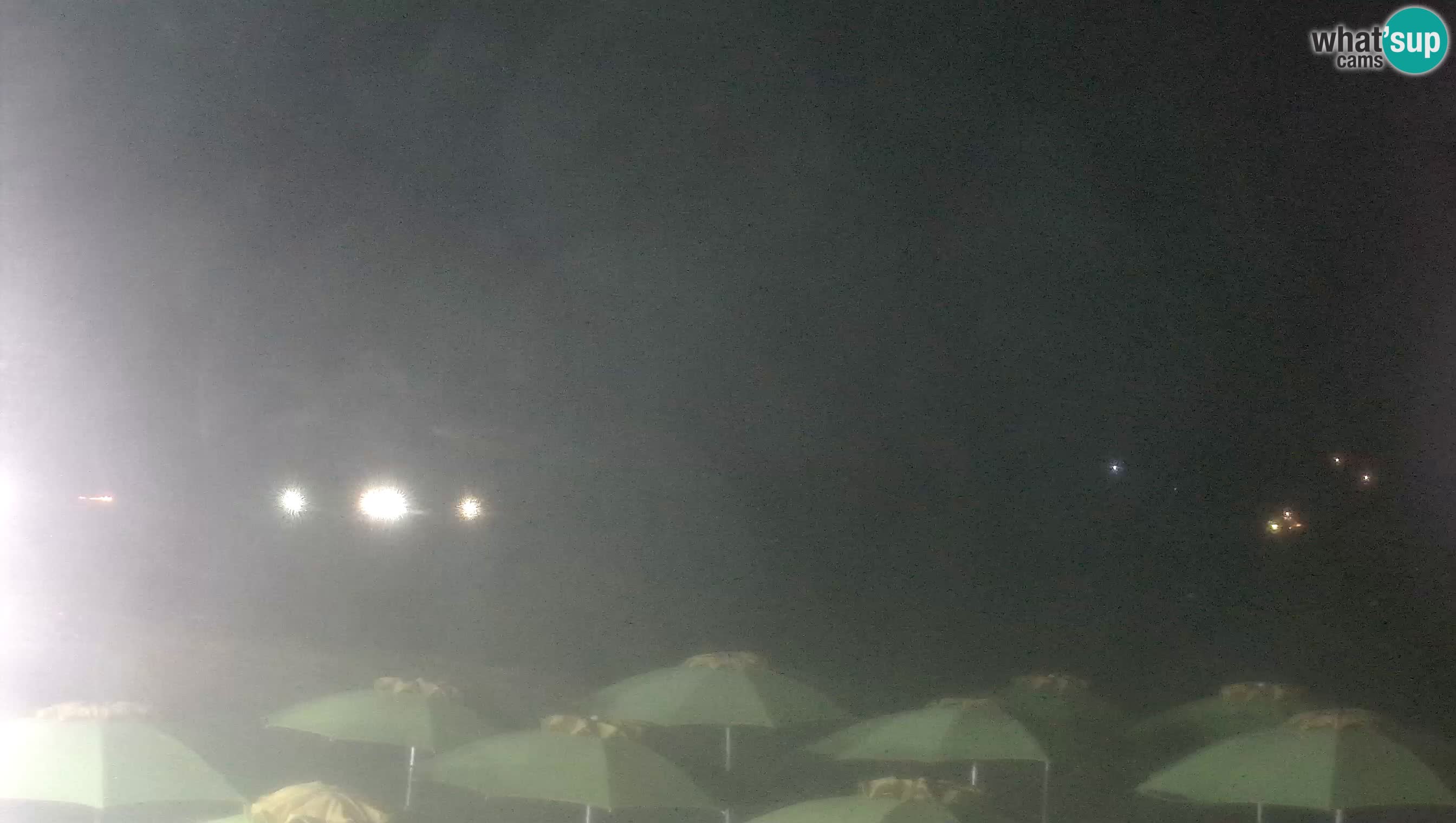 Webcam Porto Pino – Liveblick aus Sant’Anna Arresi