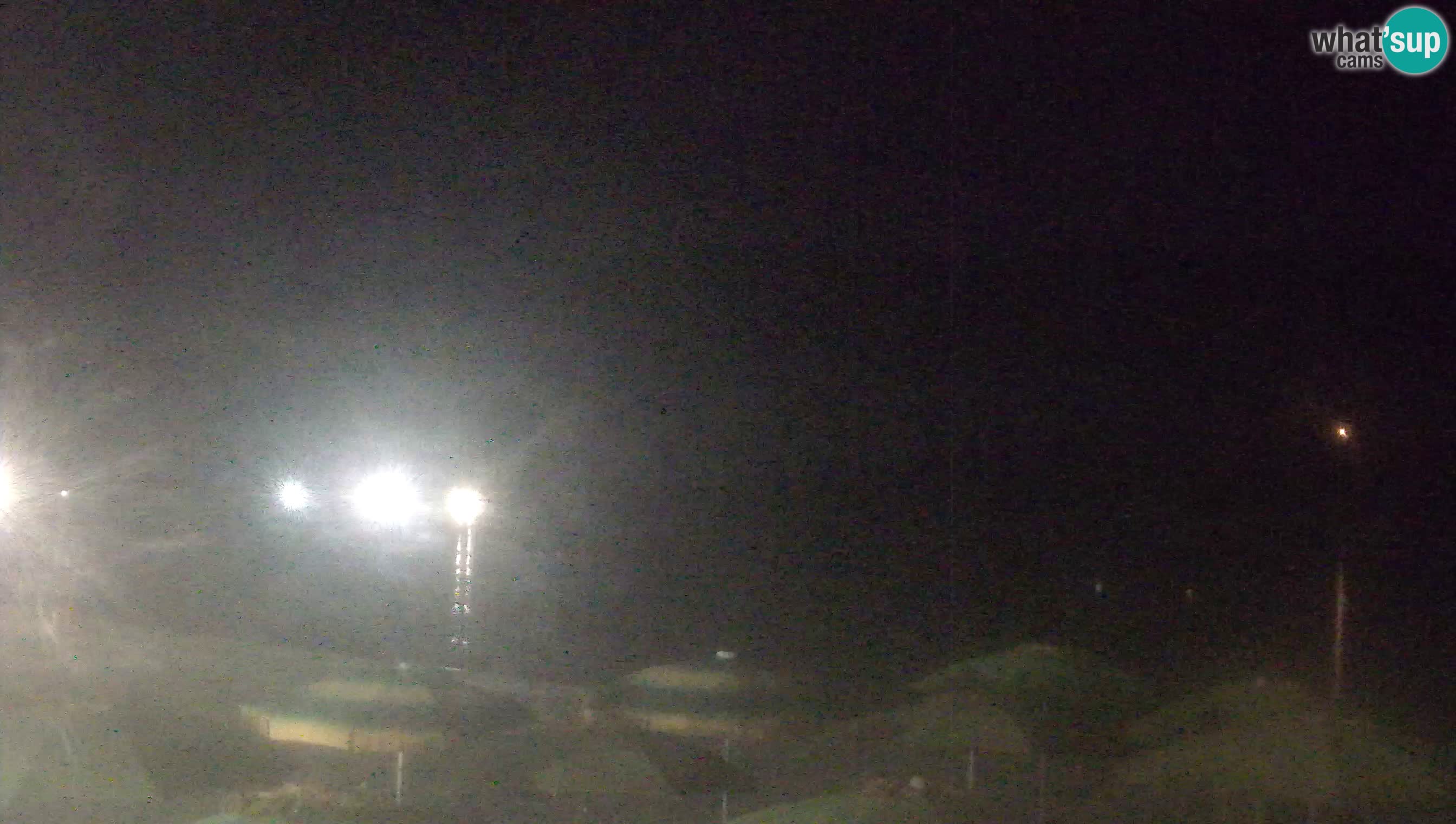 Webcam Porto Pino – Vista en directo desde Sant’Anna Arresi