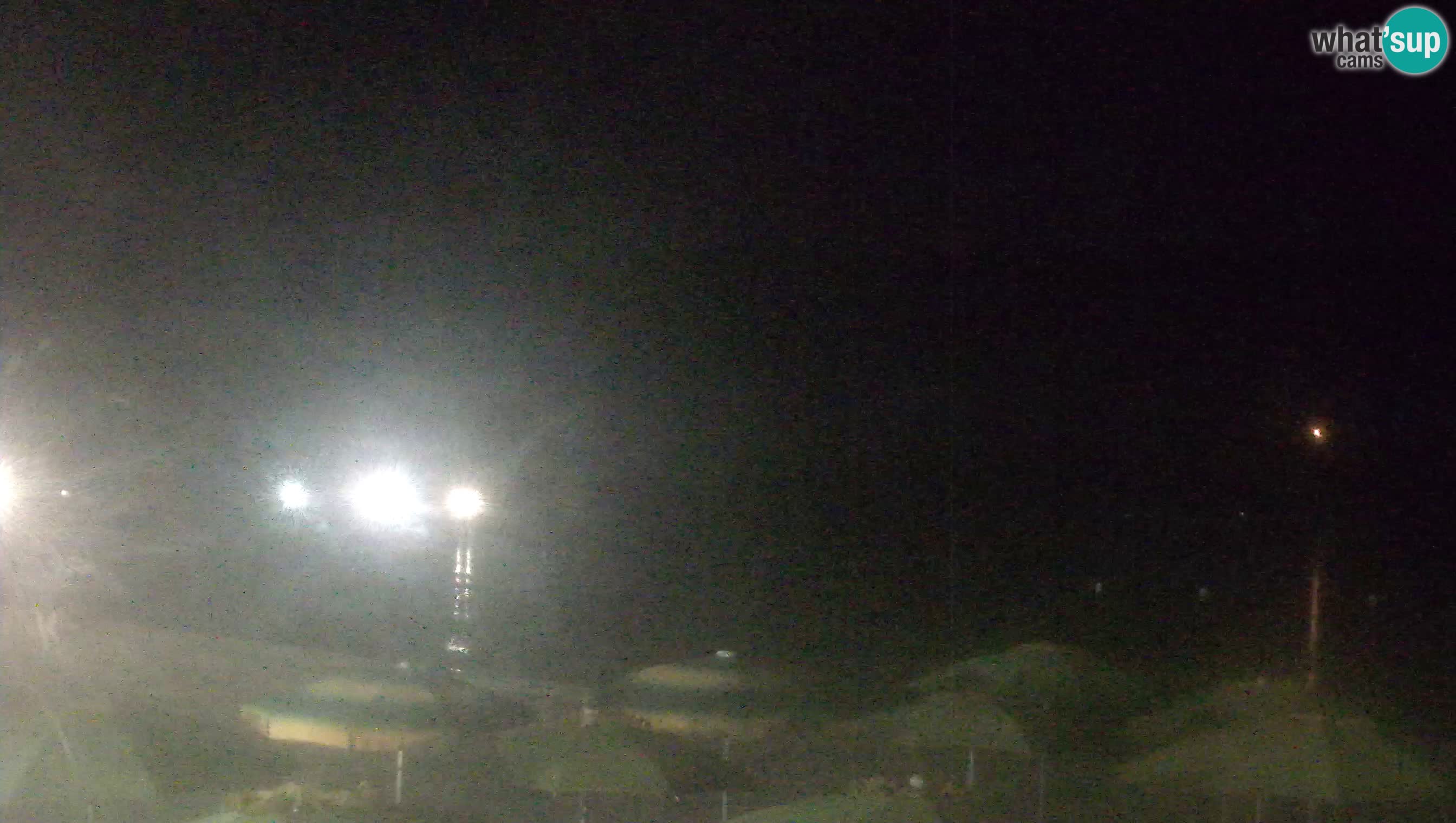 Webcam Porto Pino – Spiaggia in diretta da Sant’Anna Arresi