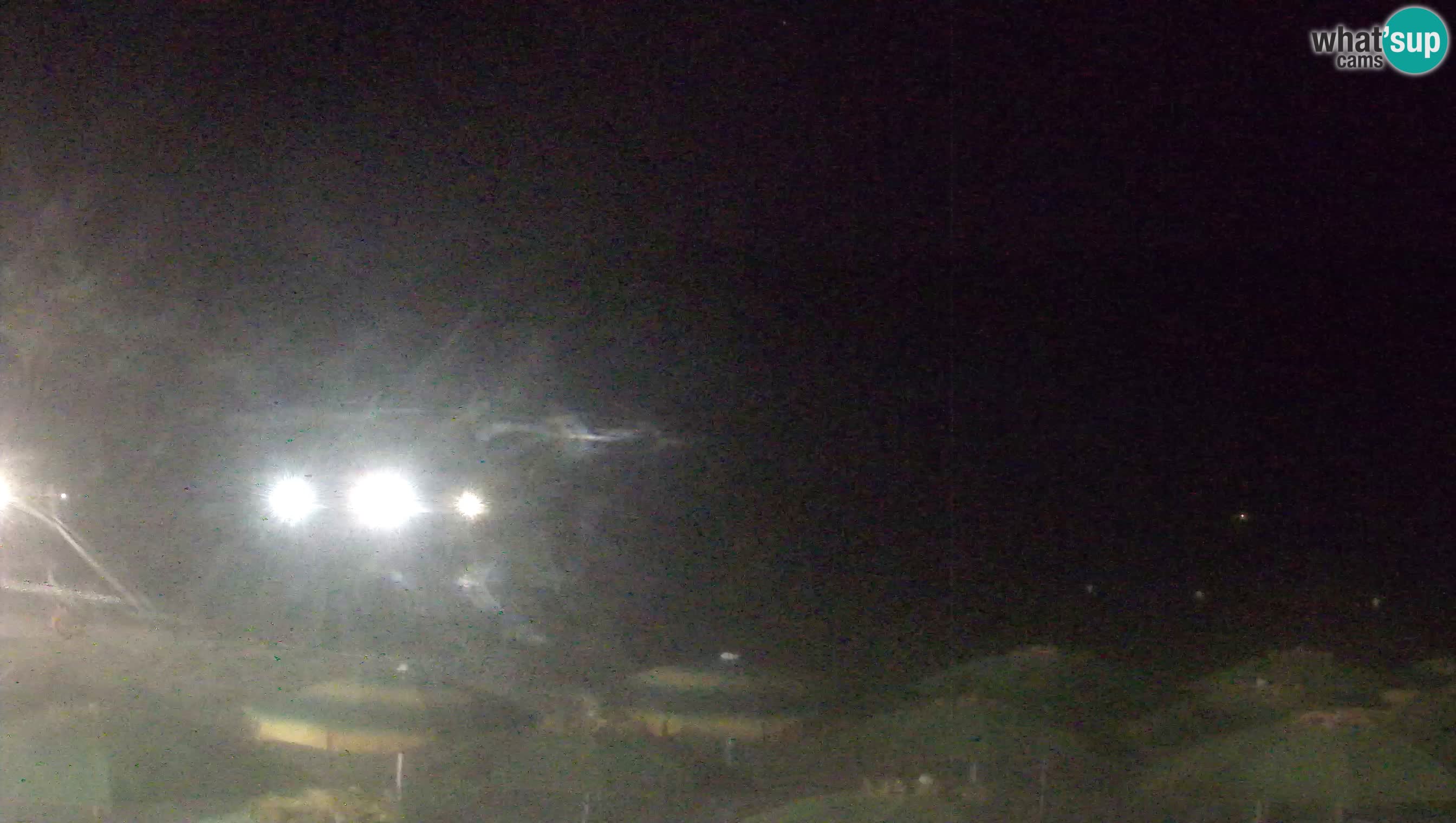 Webcam Porto Pino – Liveblick aus Sant’Anna Arresi
