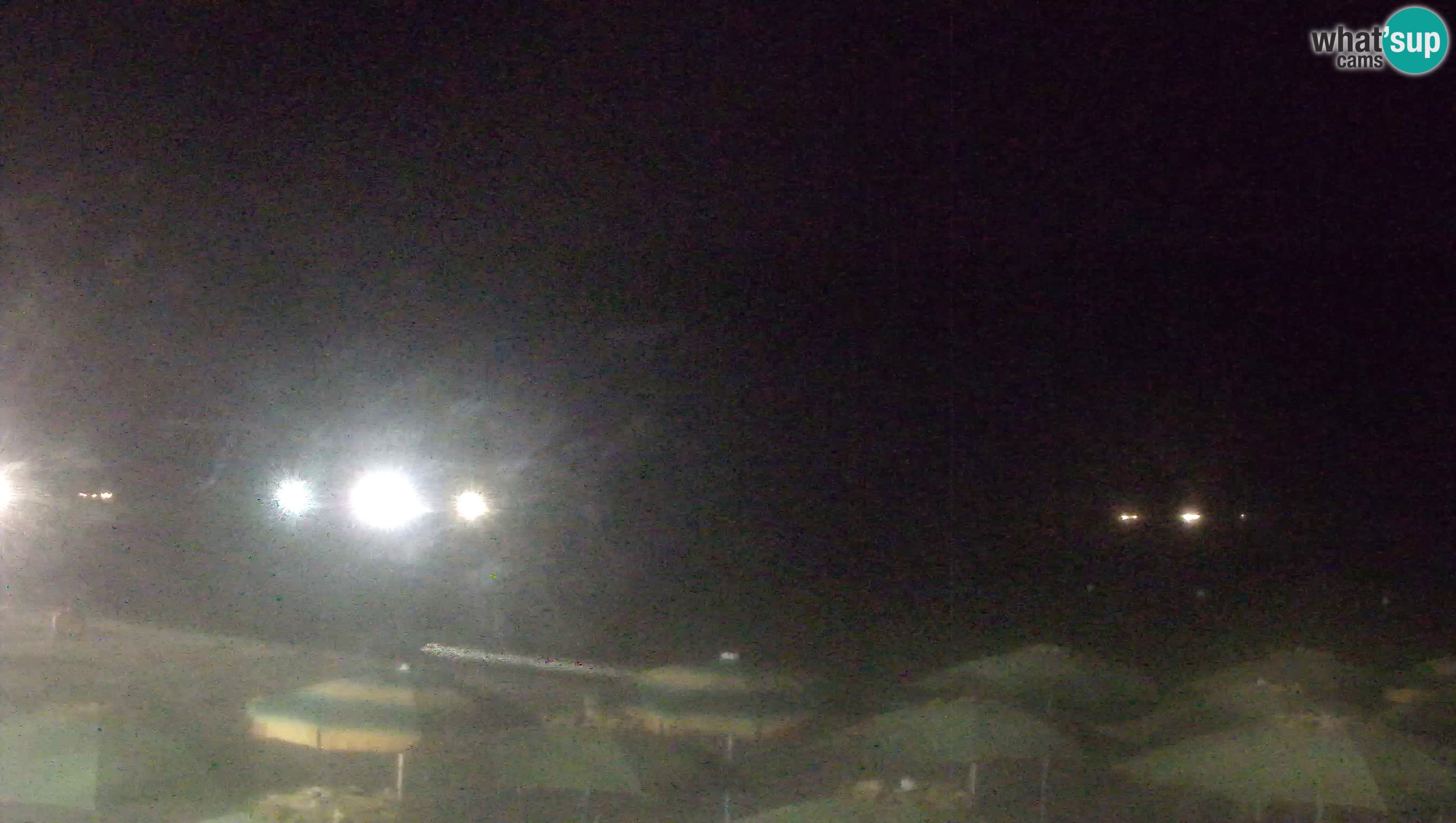 Webcam Porto Pino – Live View from Sant’Anna Arresi
