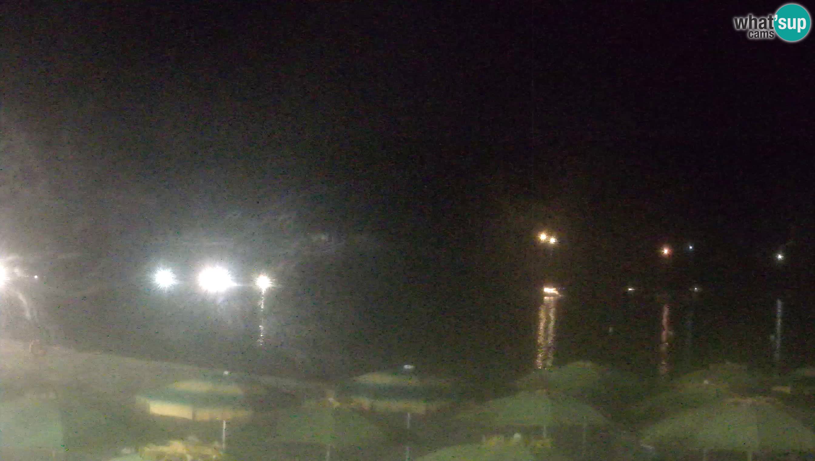 Webcam Porto Pino – Liveblick aus Sant’Anna Arresi