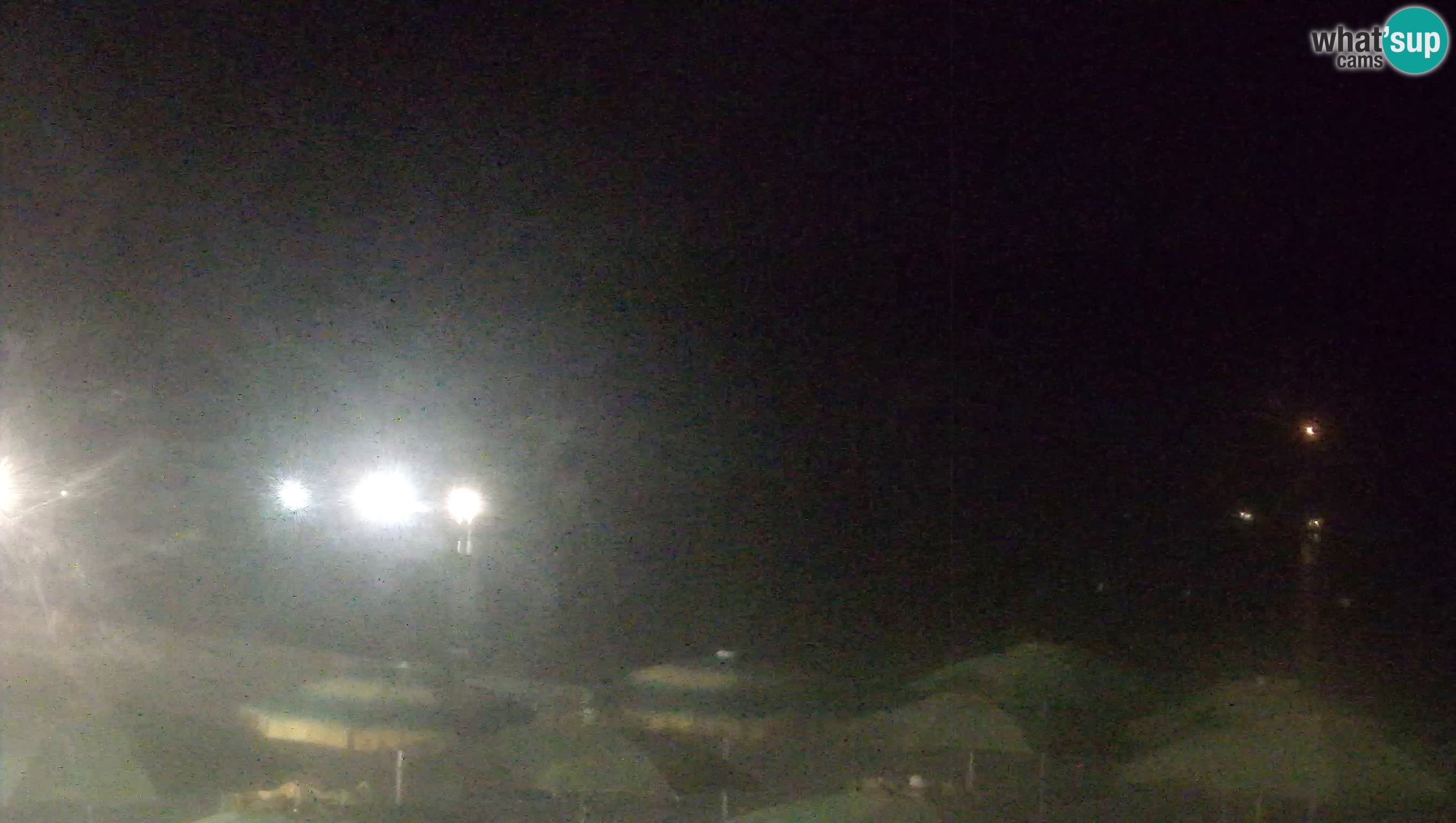 Webcam Porto Pino – Vista en directo desde Sant’Anna Arresi