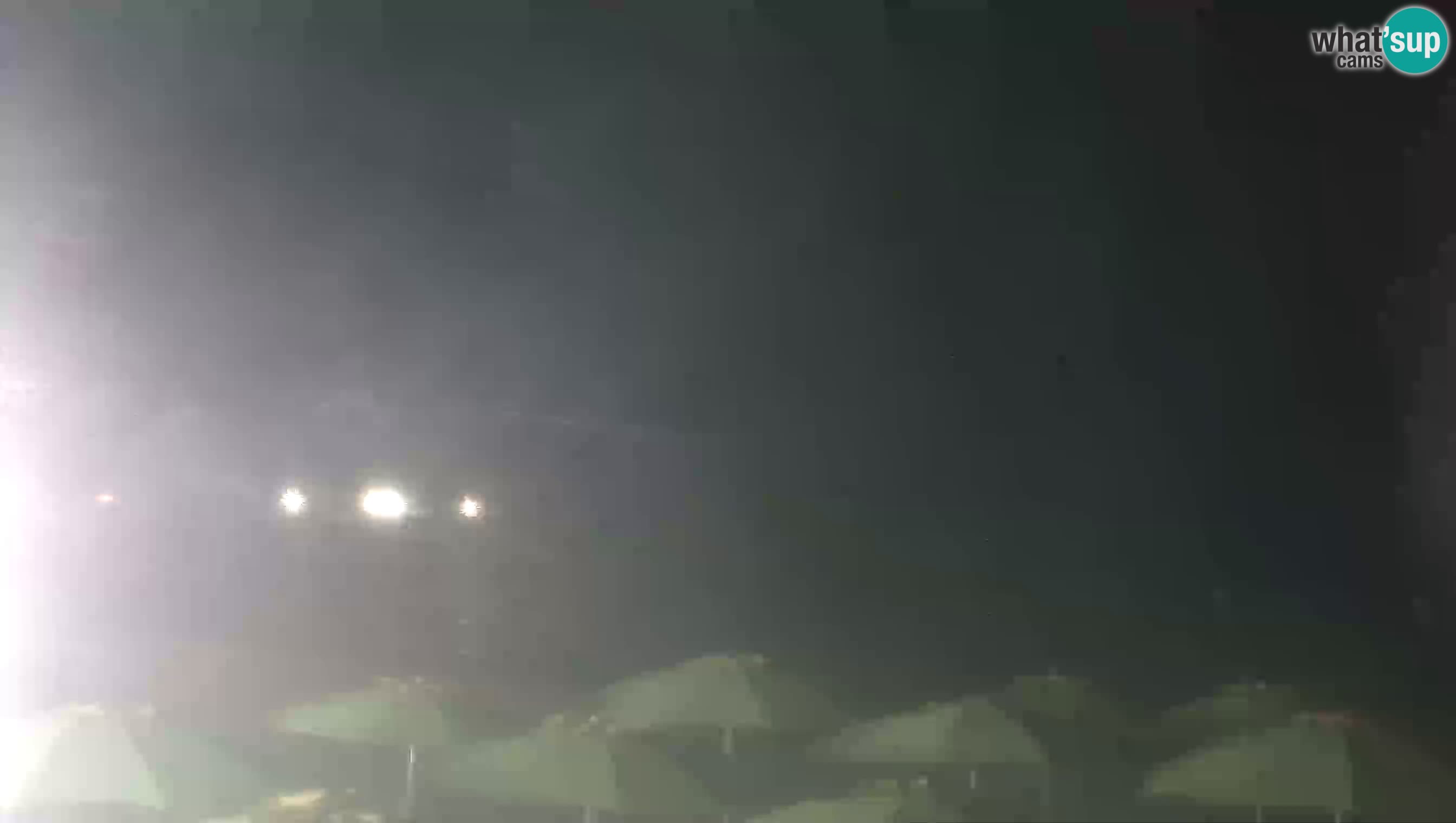 Webcam Porto Pino – Liveblick aus Sant’Anna Arresi
