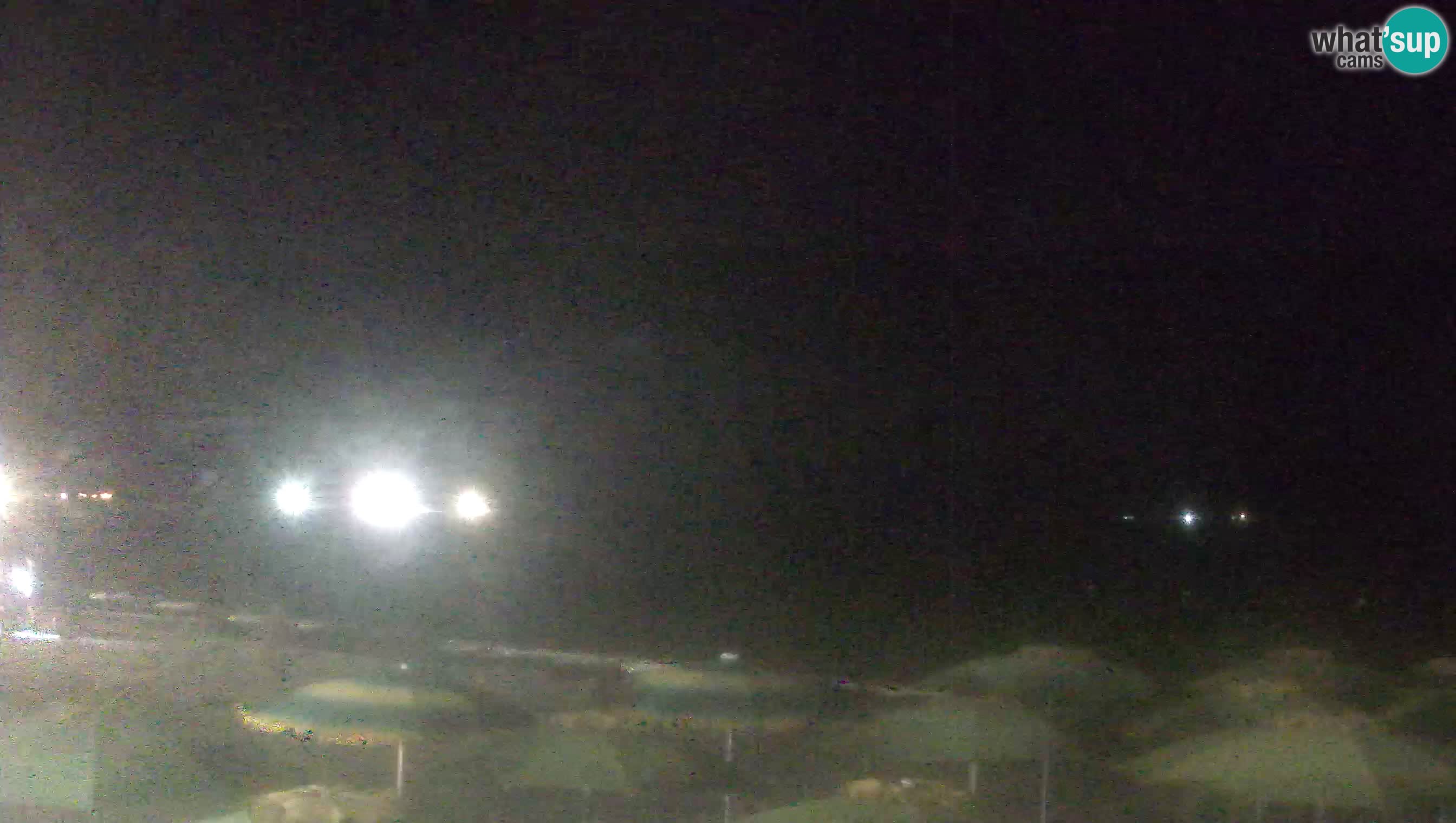 Webcam Porto Pino – Liveblick aus Sant’Anna Arresi