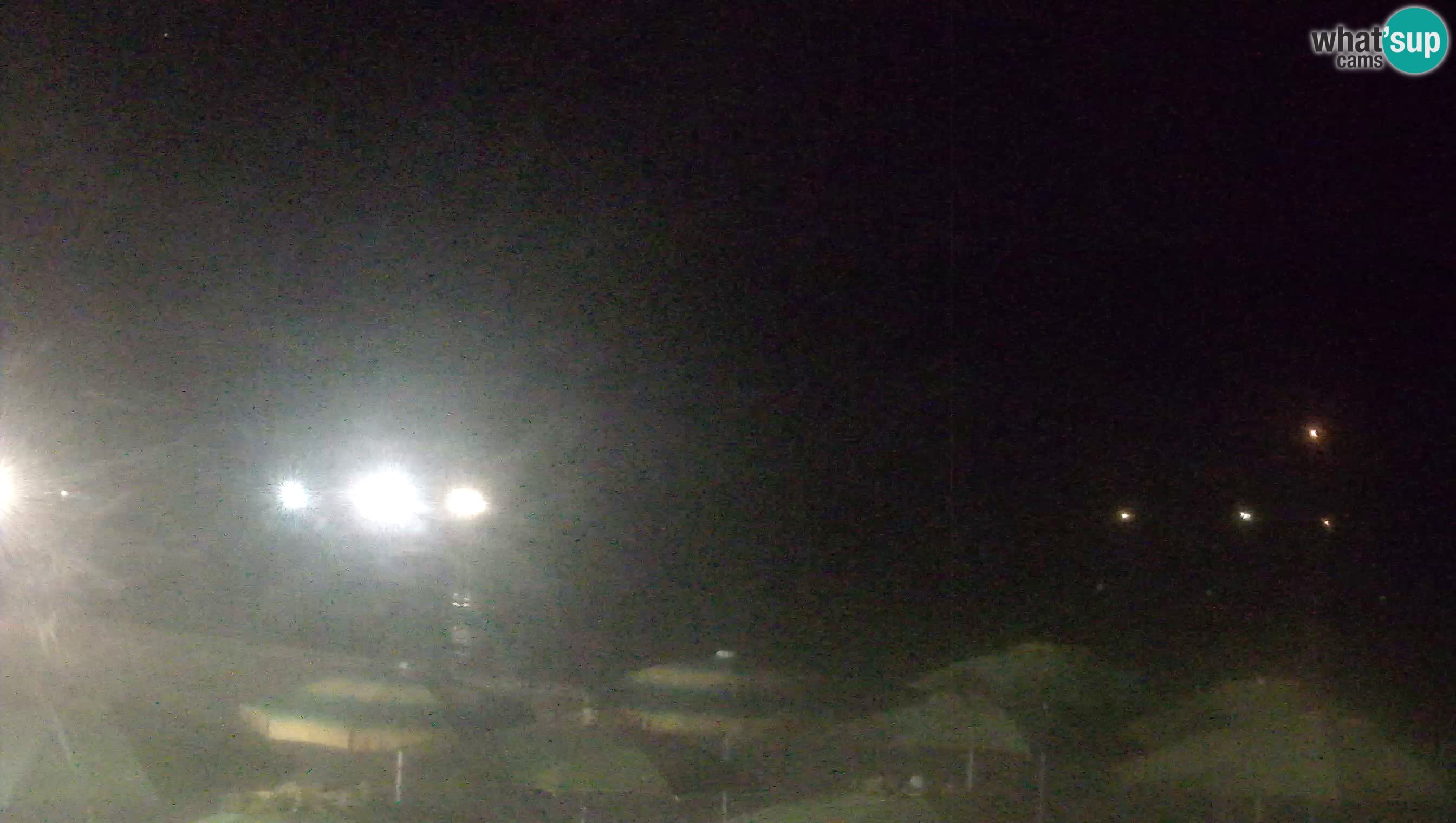 Webcam Porto Pino – Vista en directo desde Sant’Anna Arresi