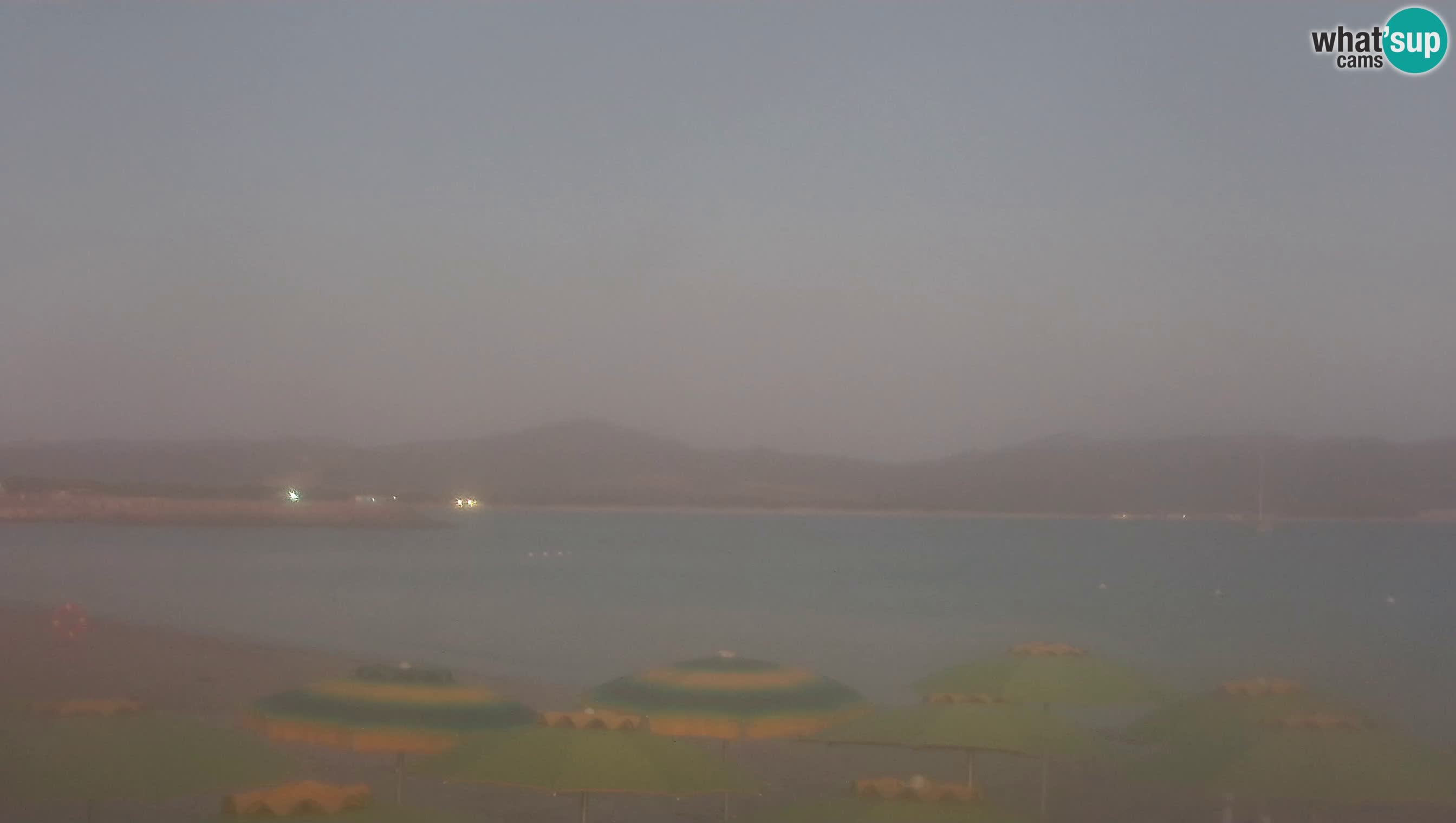 Webcam Porto Pino – Live View from Sant’Anna Arresi