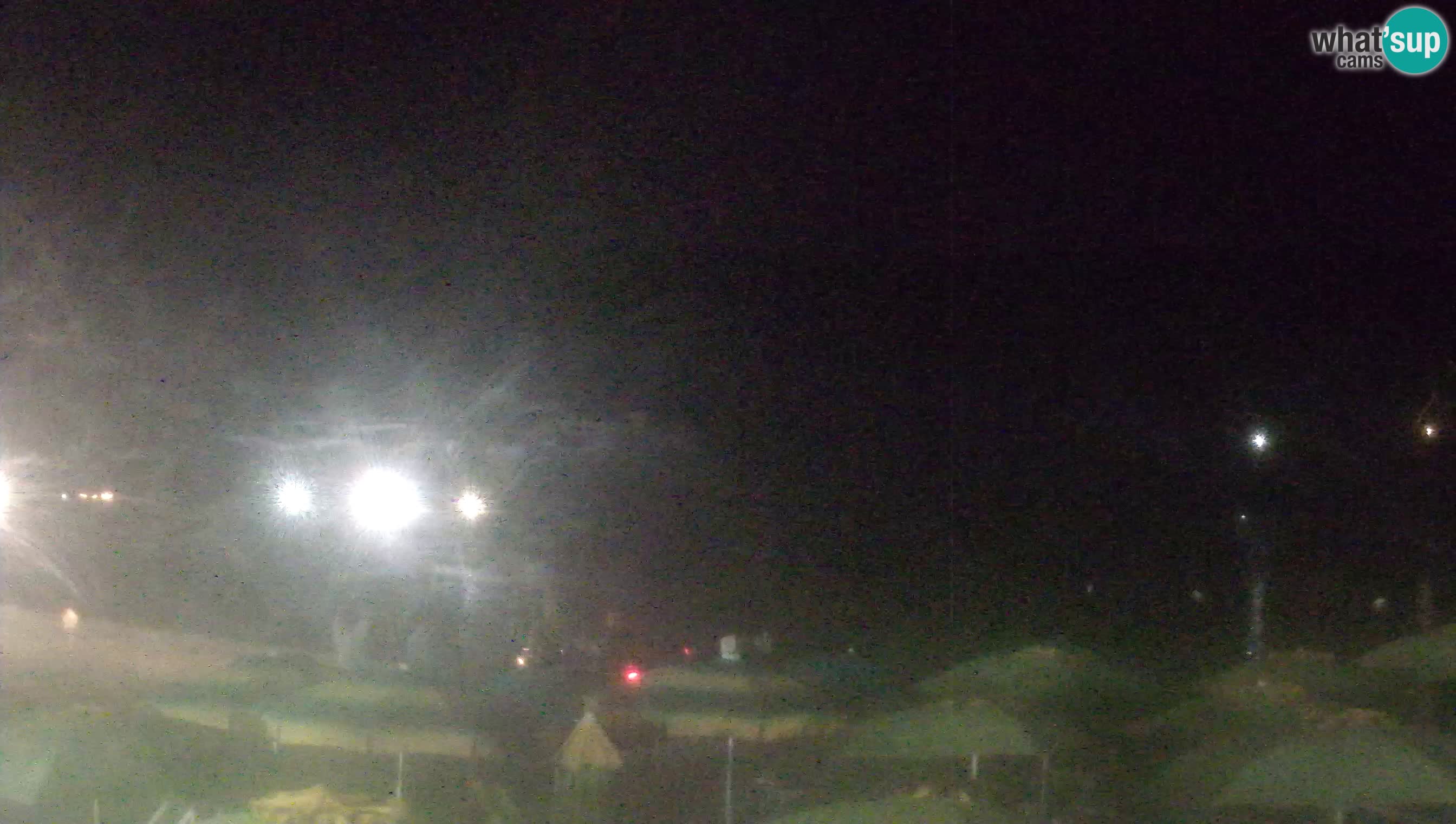 Webcam Porto Pino – Spiaggia in diretta da Sant’Anna Arresi