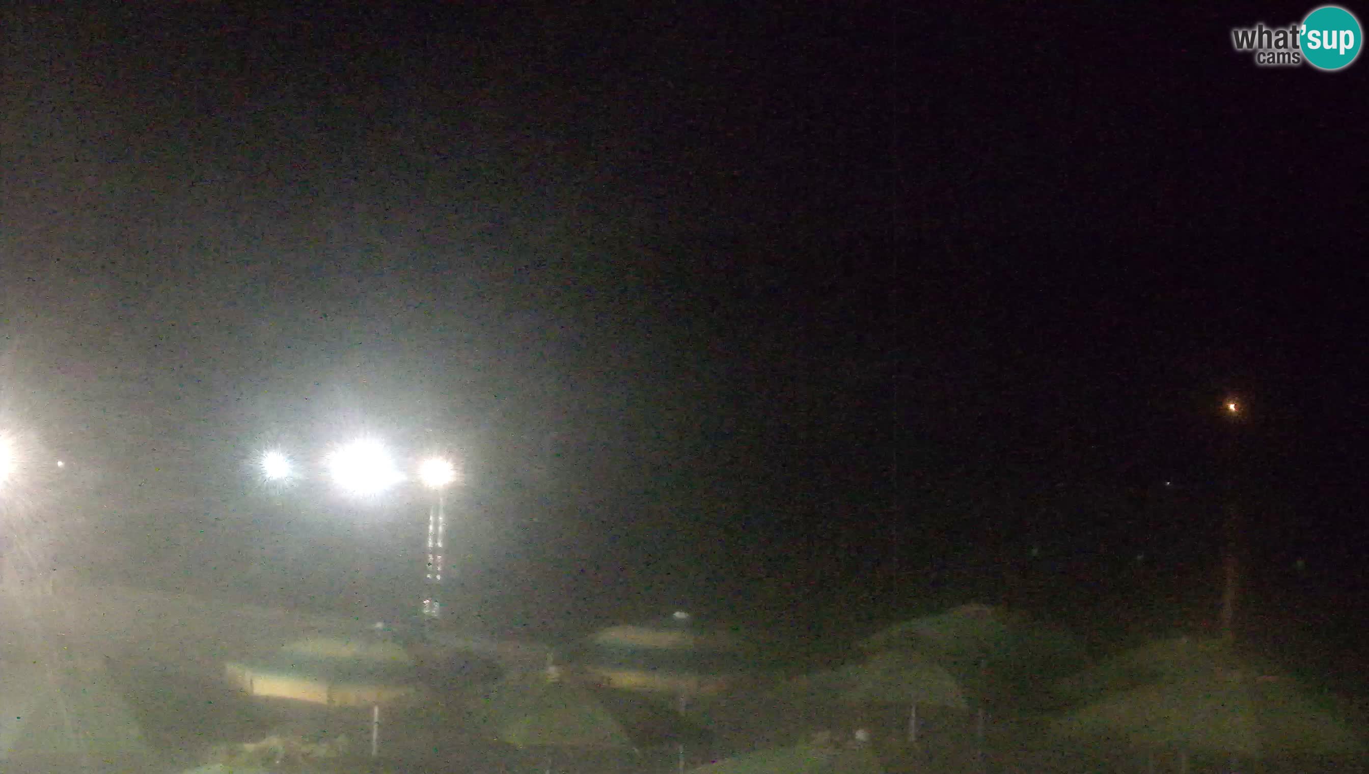 Webcam Porto Pino – Live View from Sant’Anna Arresi