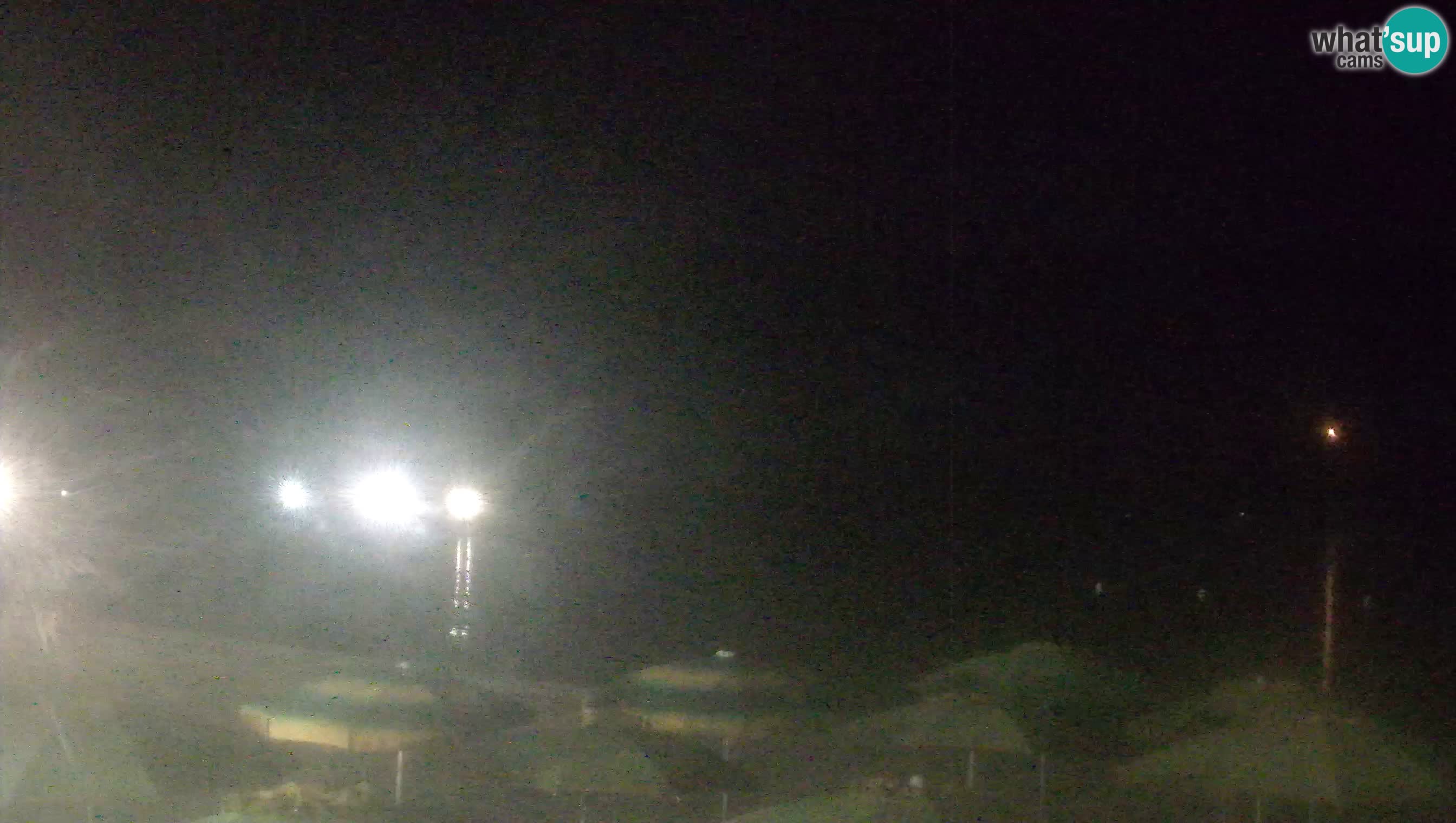 Webcam Porto Pino – Vista en directo desde Sant’Anna Arresi