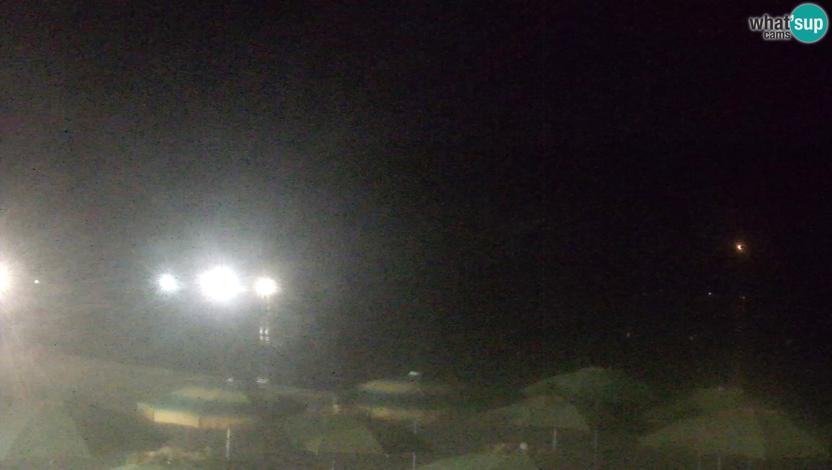 Webcam Porto Pino – Spiaggia in diretta da Sant’Anna Arresi
