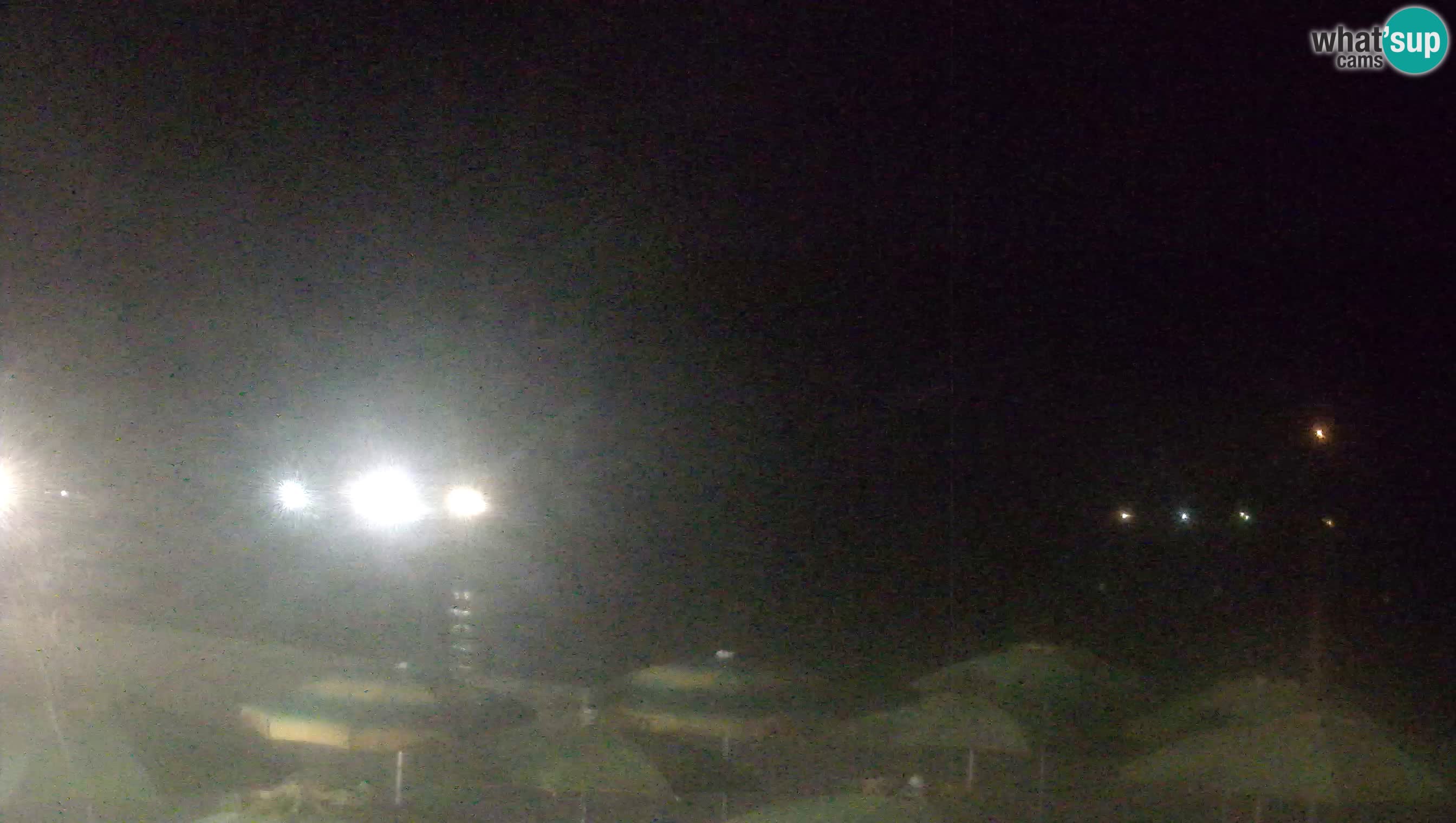Webcam Porto Pino – Live View from Sant’Anna Arresi